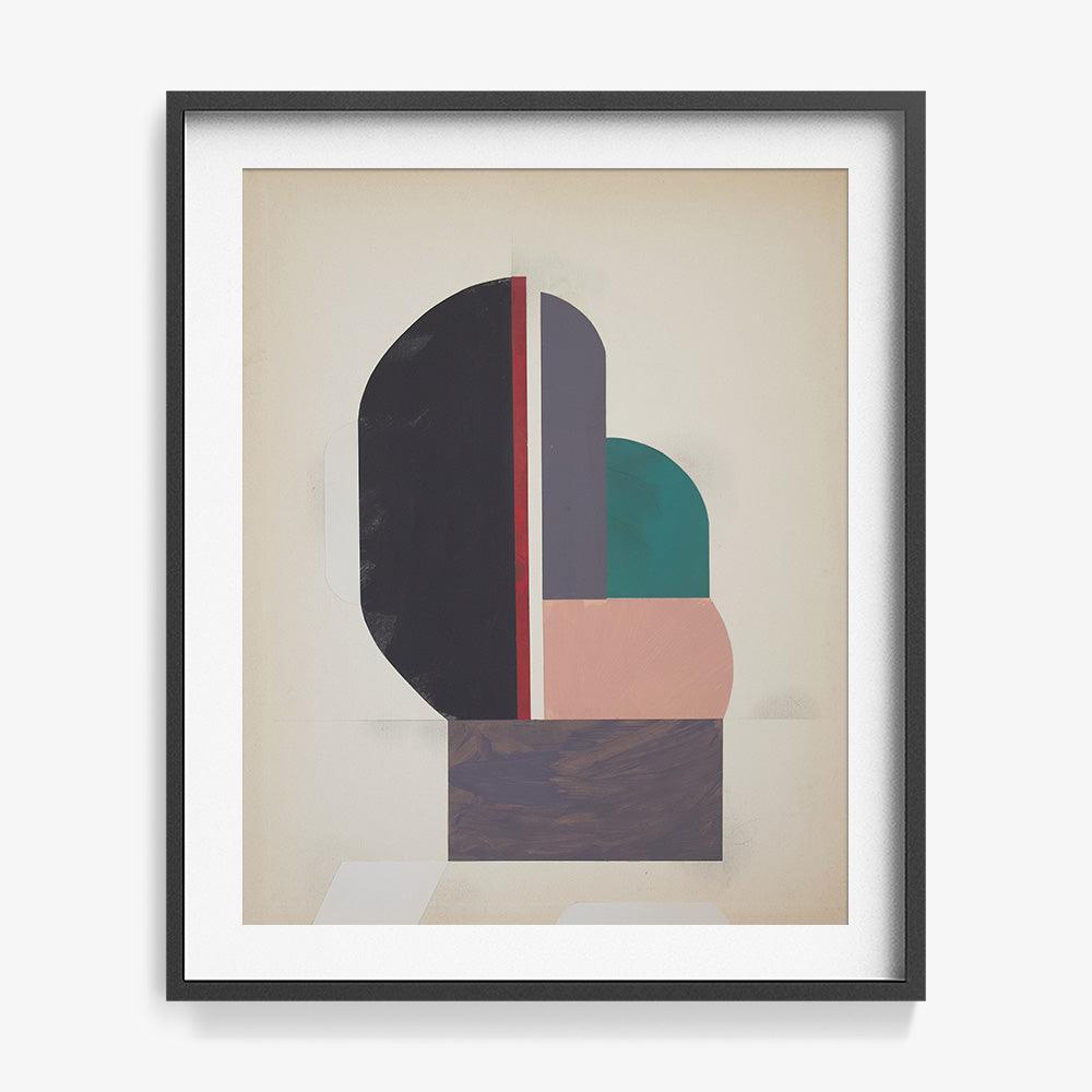 Print by Leigh Wells