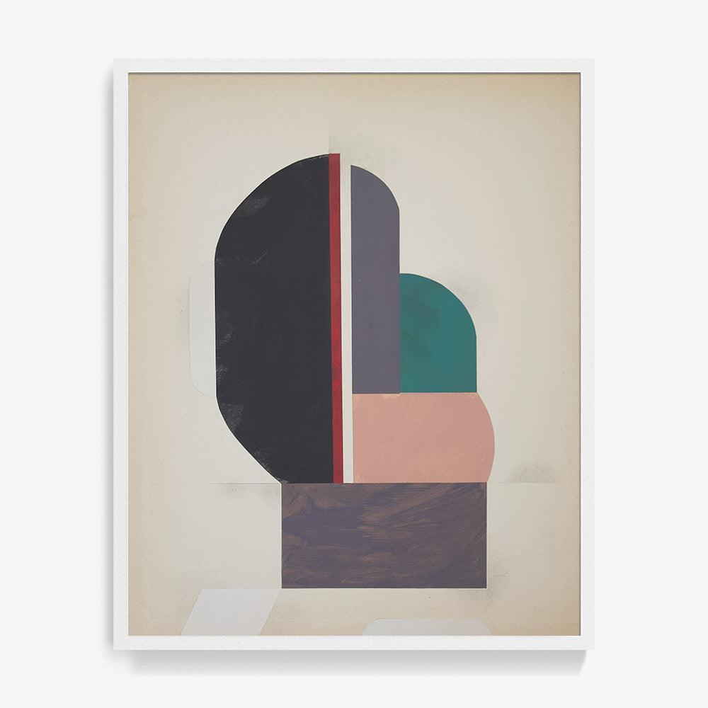 Print by Leigh Wells