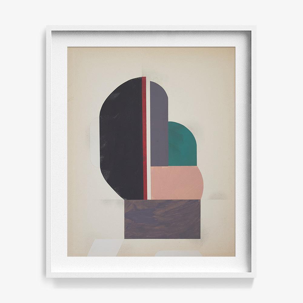 Print by Leigh Wells