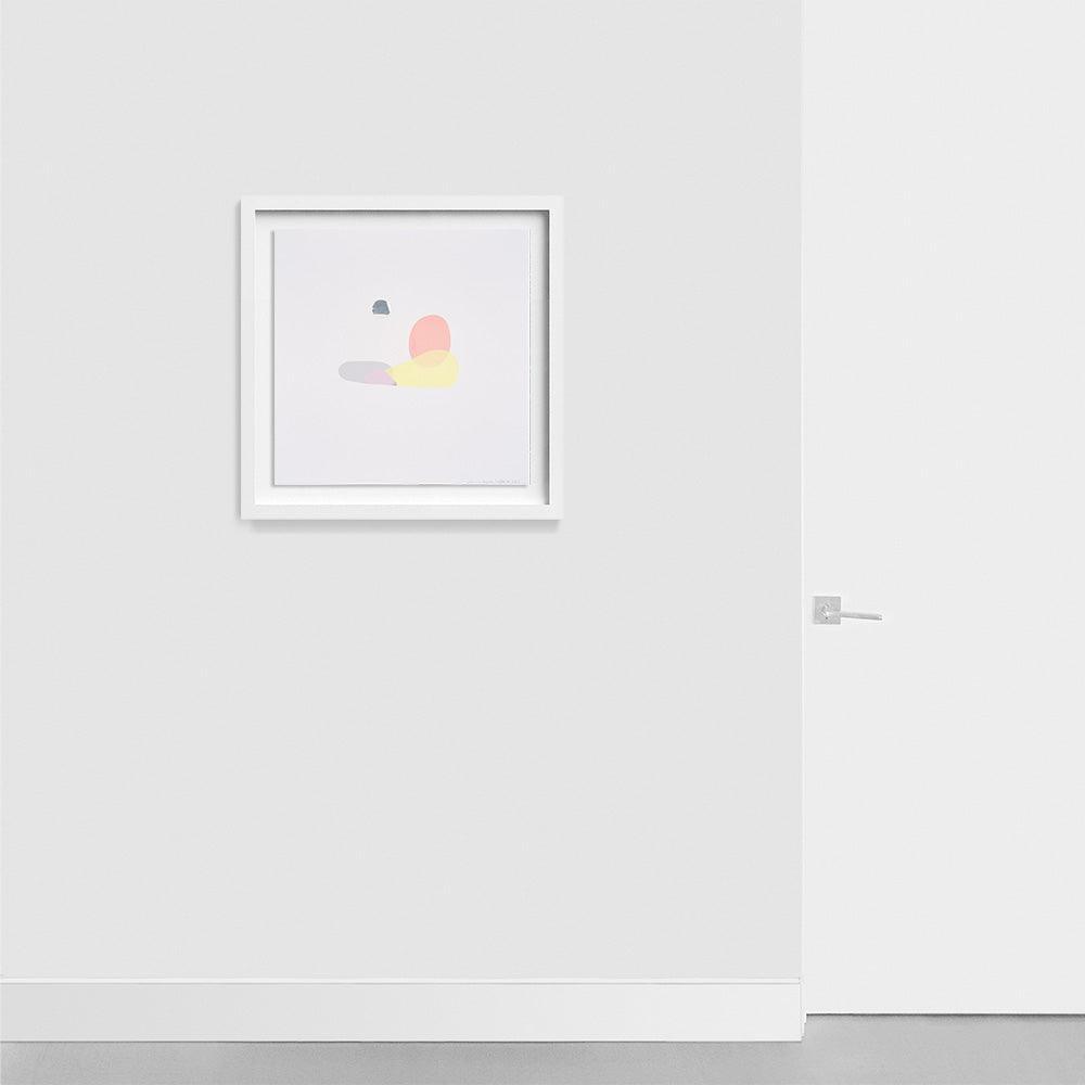 Collage by Johanna Tagada Hoffbeck