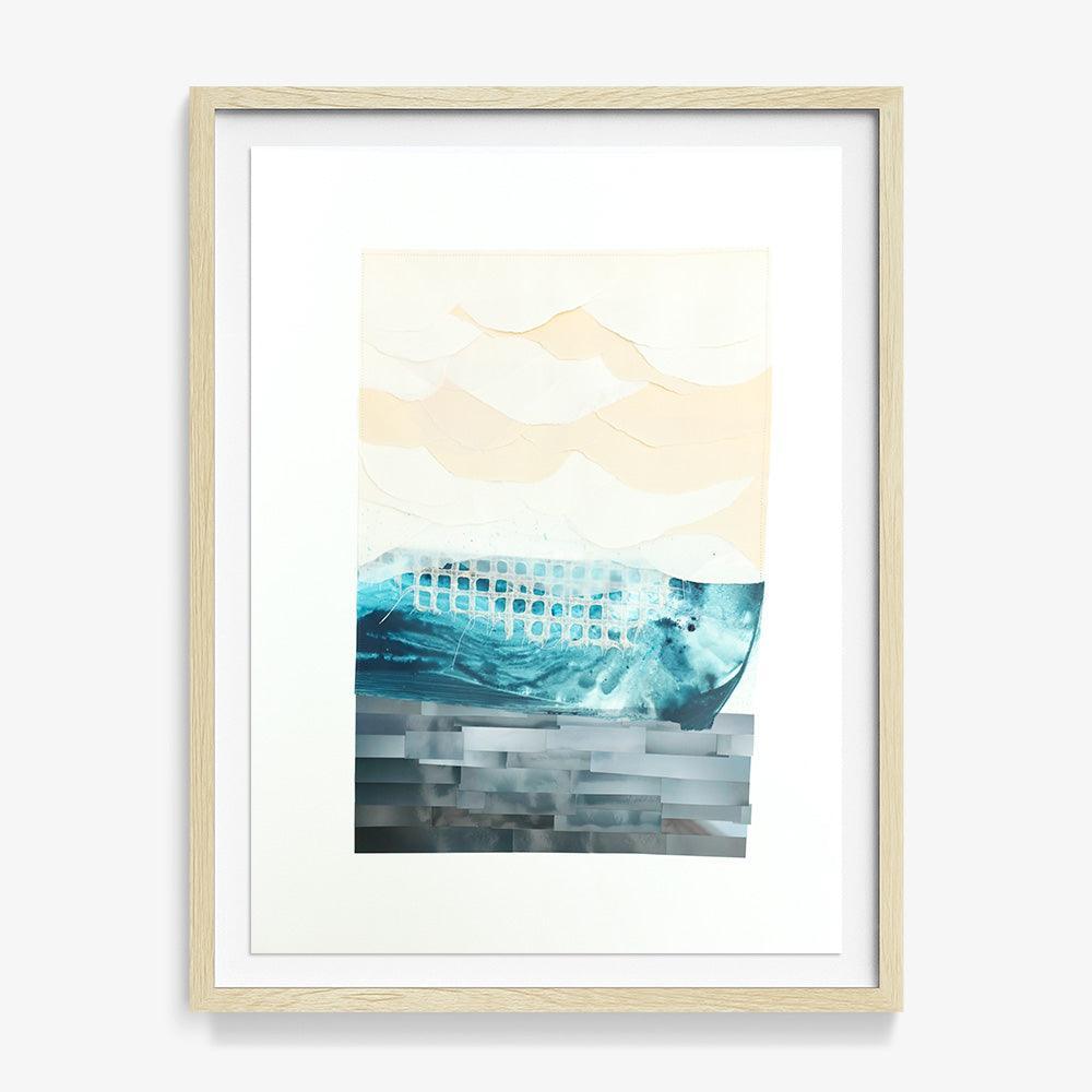 Collage by Kate Drewniak