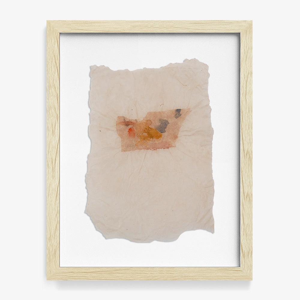 Work on Paper by Catherine Lucky Chang