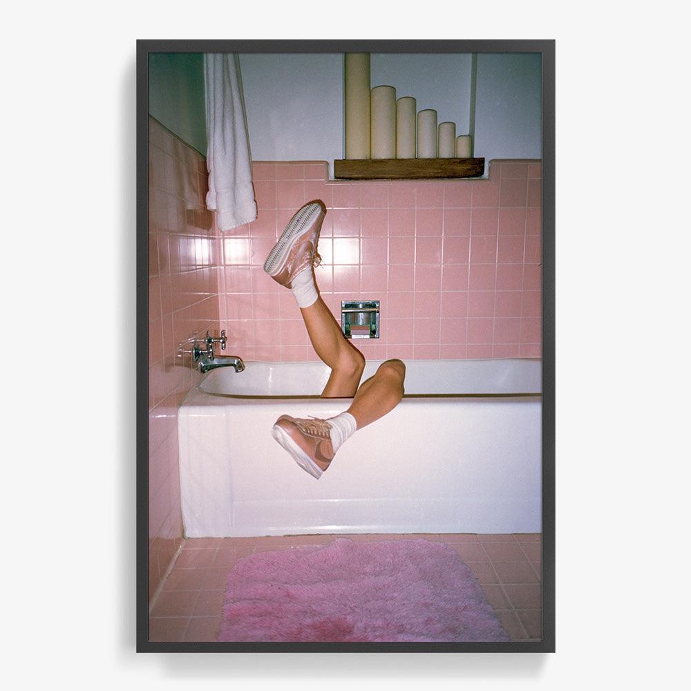 Photograph by Danny Scott Lane