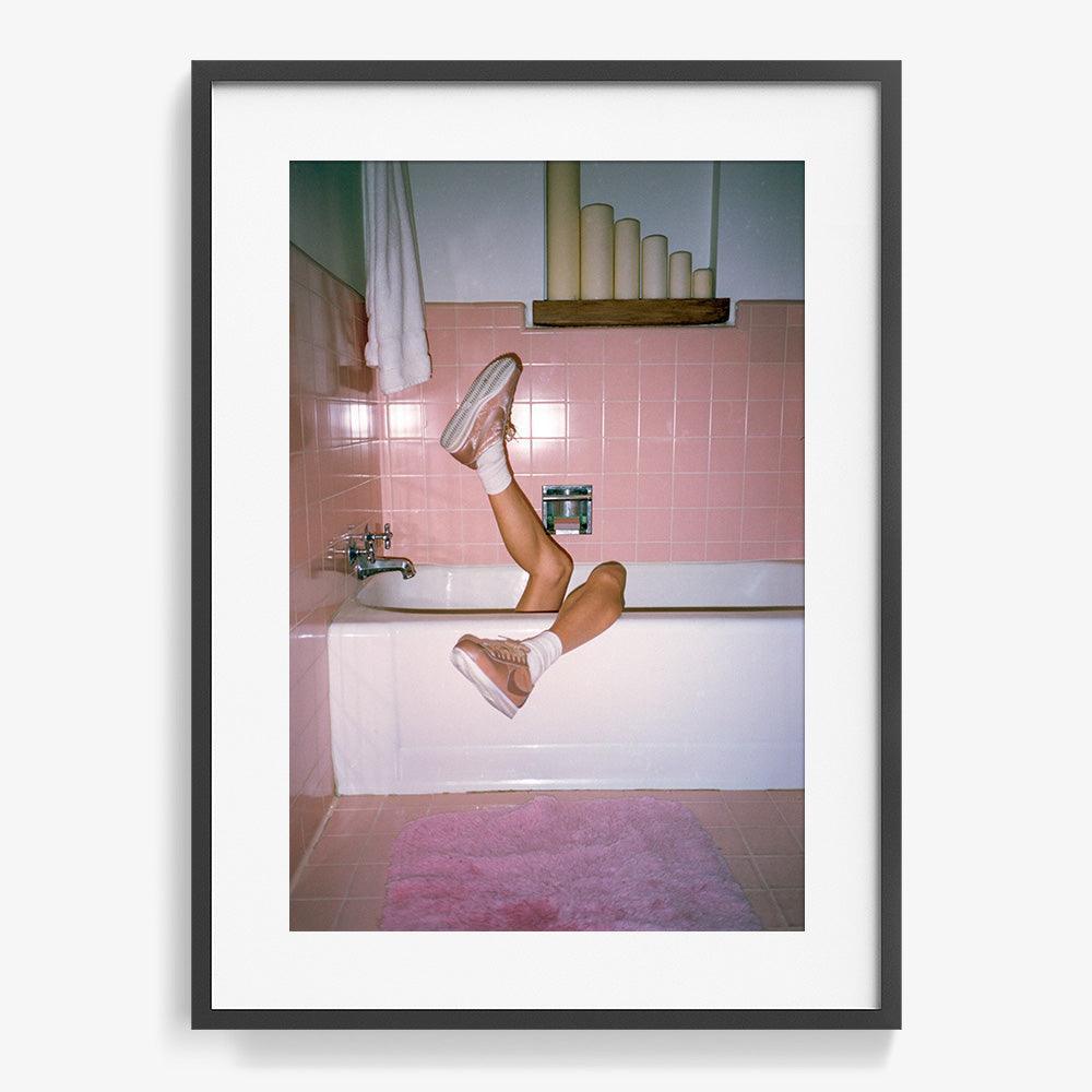 Photograph by Danny Scott Lane