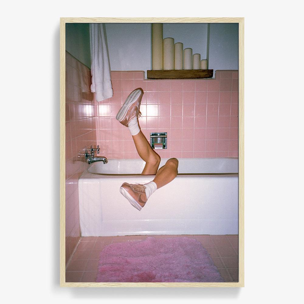Photograph by Danny Scott Lane