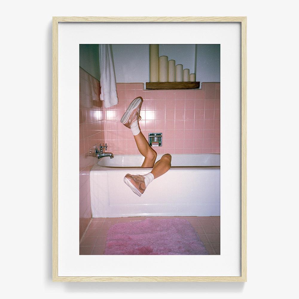 Photograph by Danny Scott Lane