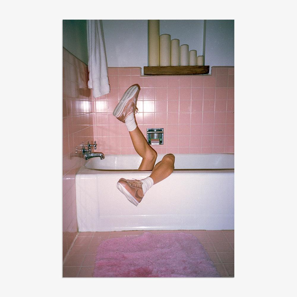 Photograph by Danny Scott Lane