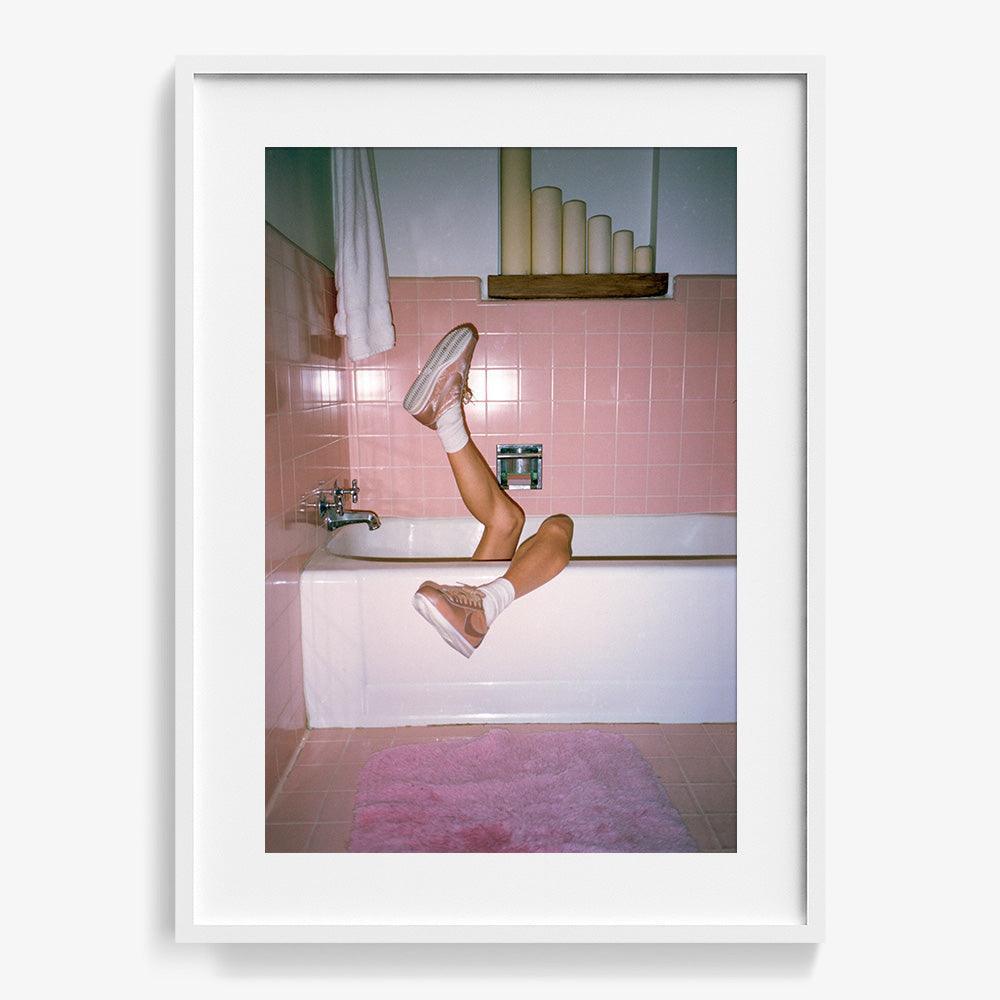 Photograph by Danny Scott Lane