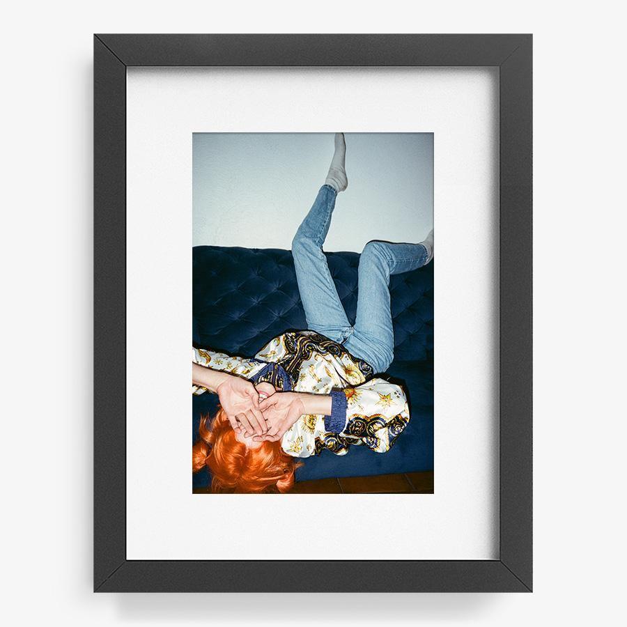 Iona Upside Down, Photography  by  Iona Upside Down Tappan
