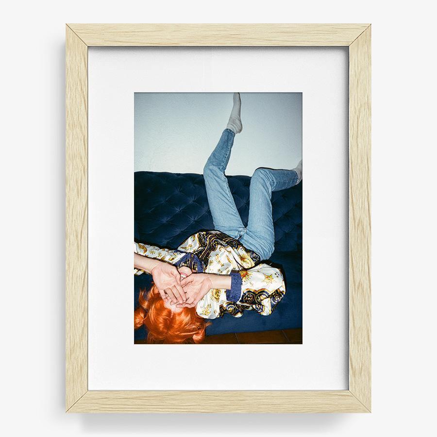 Iona Upside Down, Photography  by  Iona Upside Down Tappan