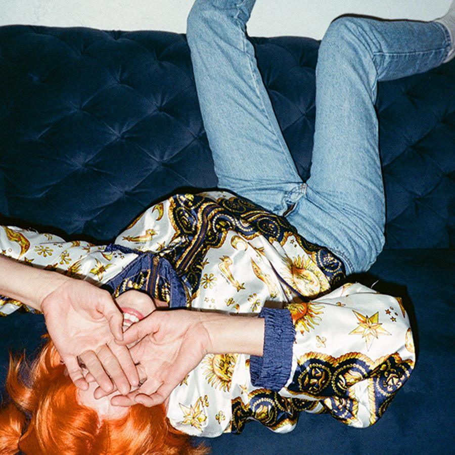 Photography by Danny Scott Lane