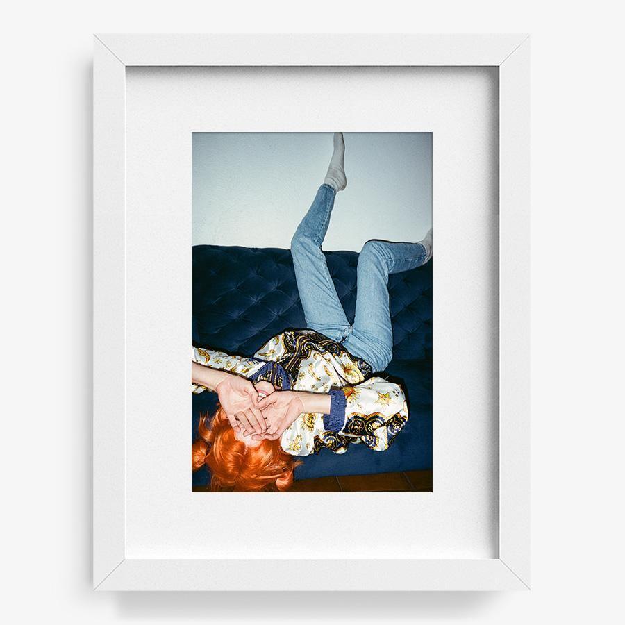 Iona Upside Down, Photography  by  Iona Upside Down Tappan