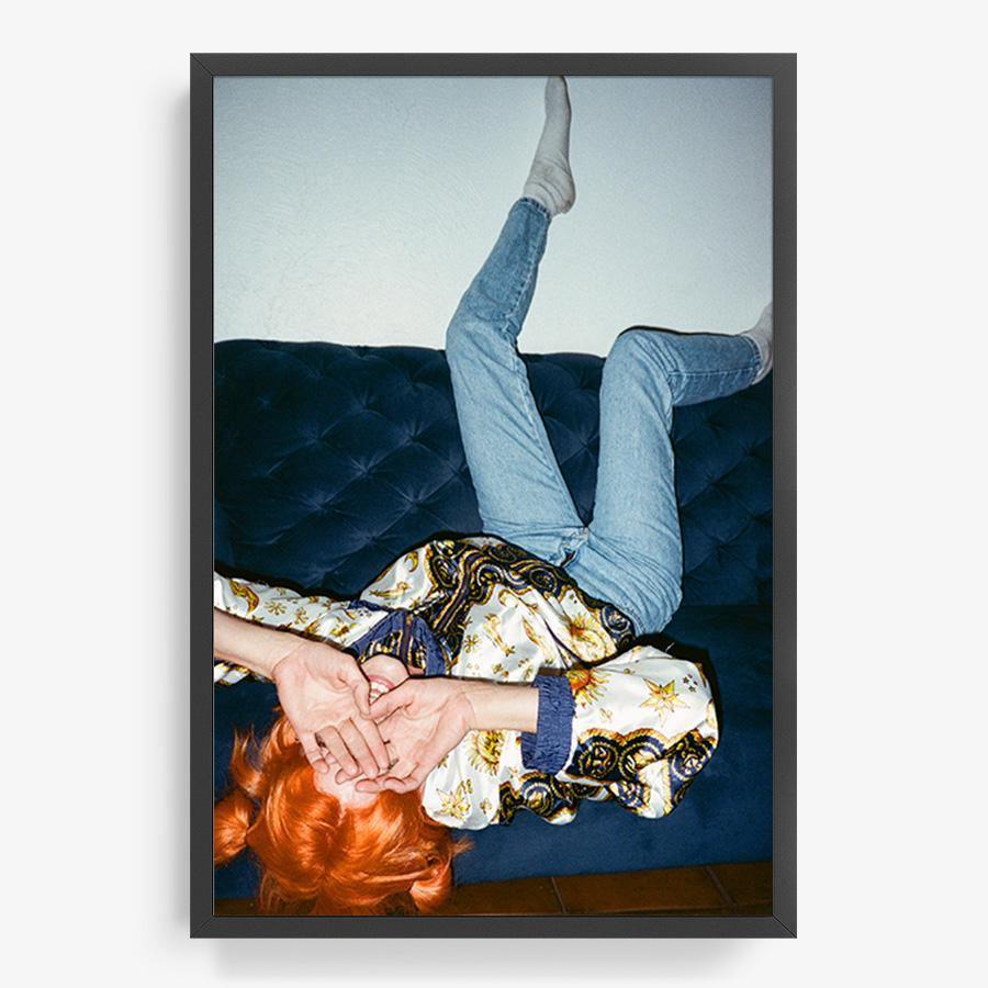 Photography by Danny Scott Lane