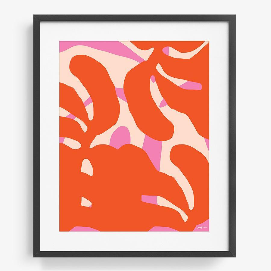 Ire, Print  by  Ire Tappan