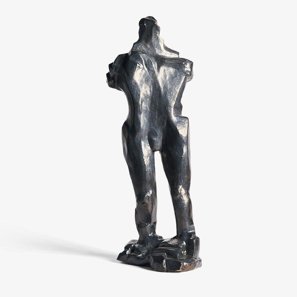 Sculpture by Firoozeh Neman