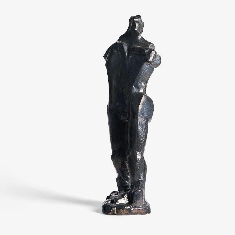 Sculpture by Firoozeh Neman
