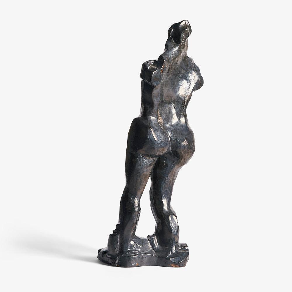Sculpture by Firoozeh Neman