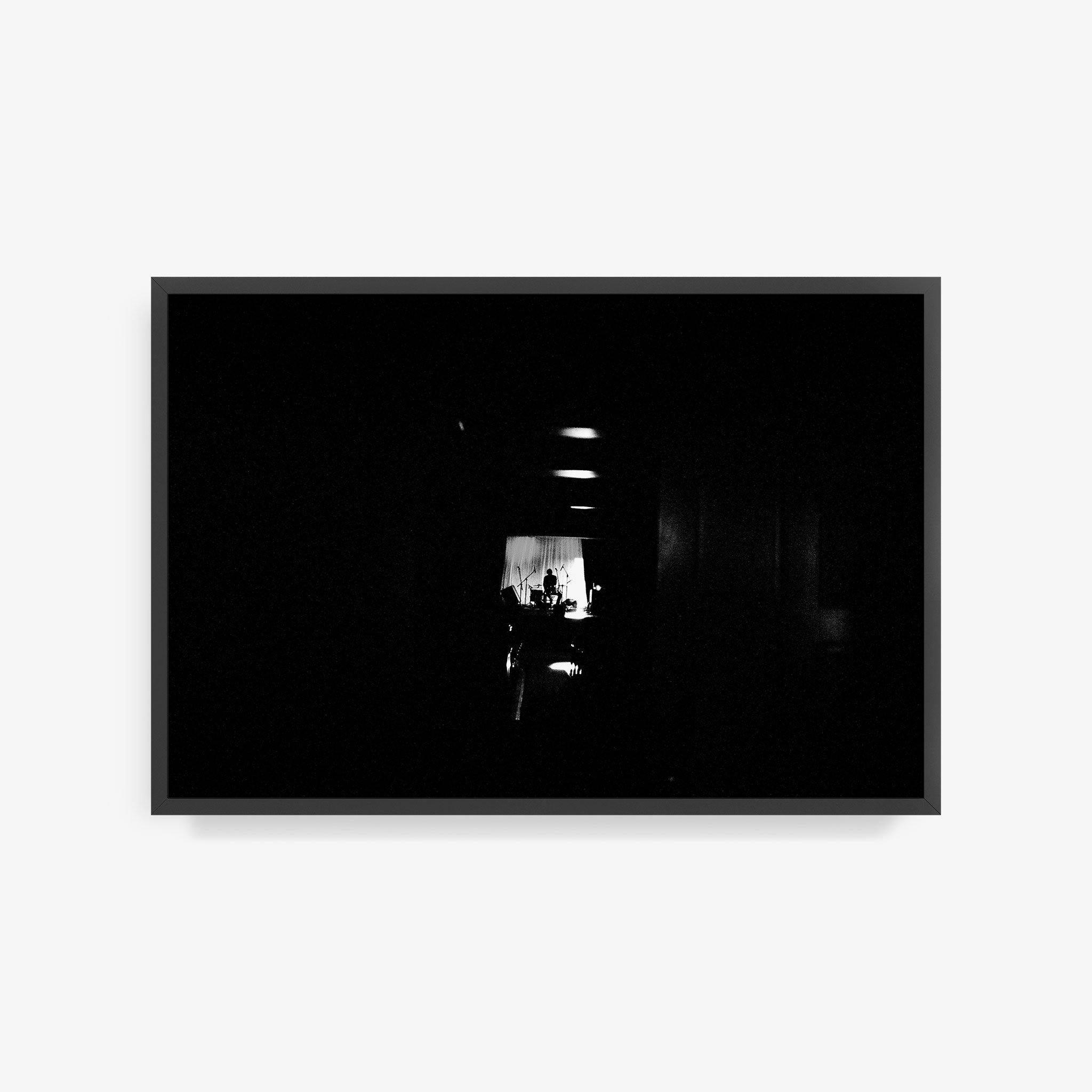 Photograph by Isaac Zoller