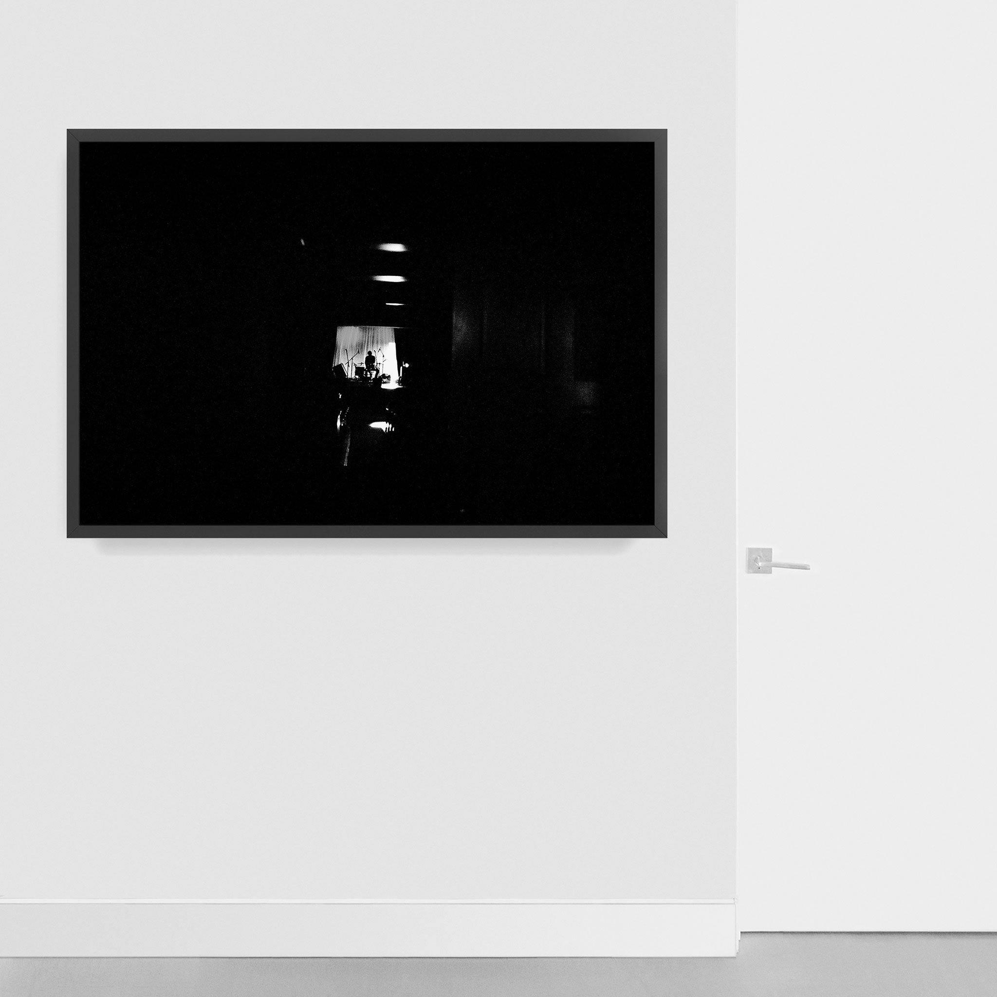 Photograph by Isaac Zoller