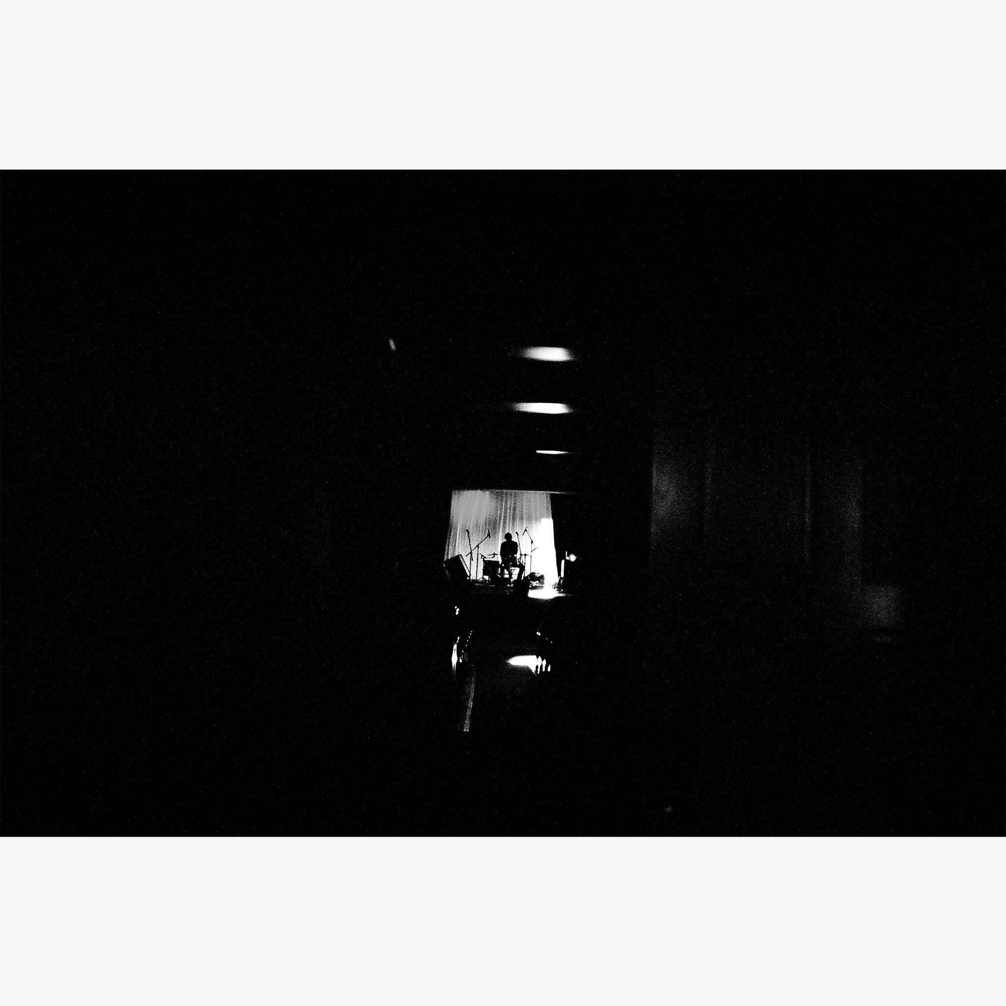 Photograph by Isaac Zoller