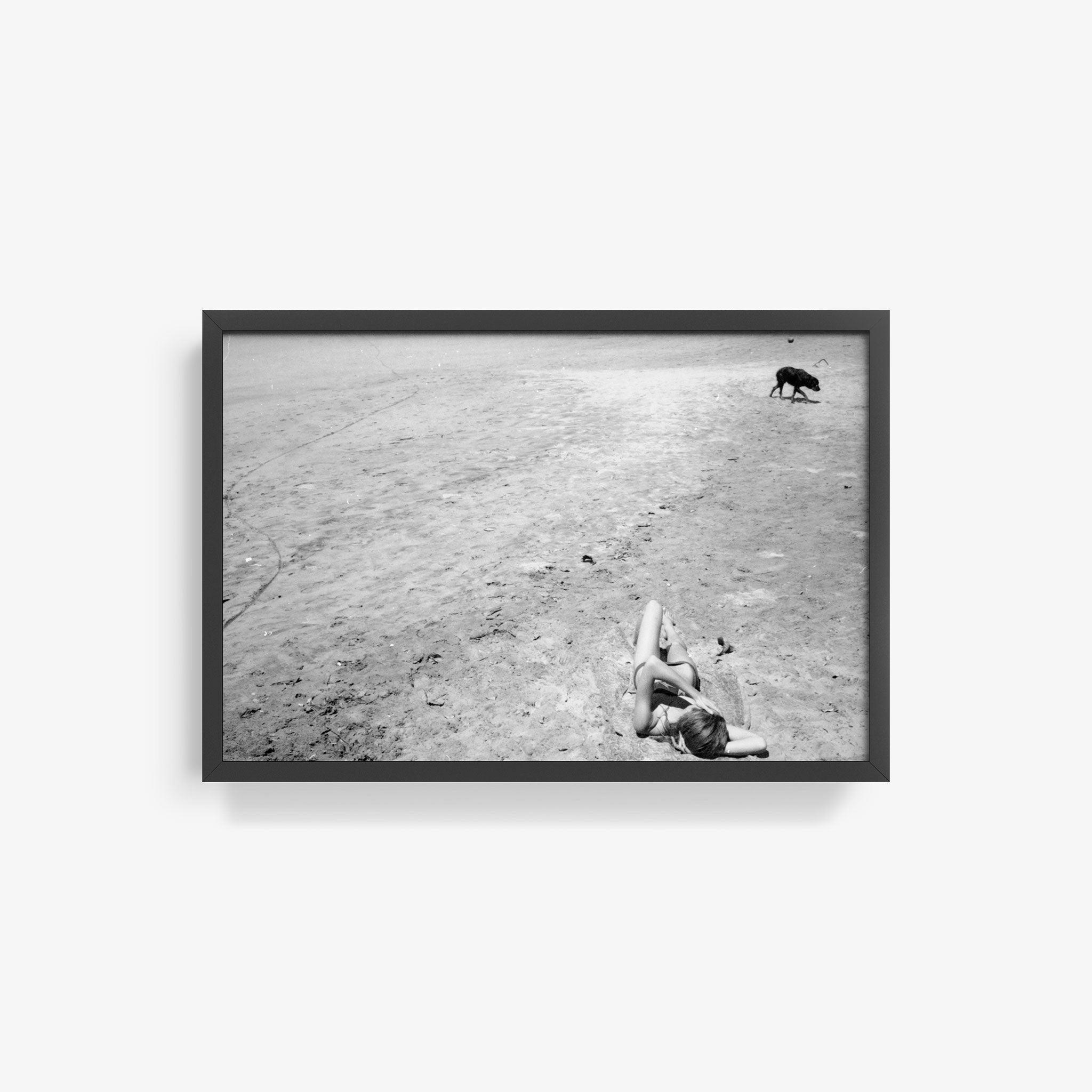 Photograph by Isaac Zoller