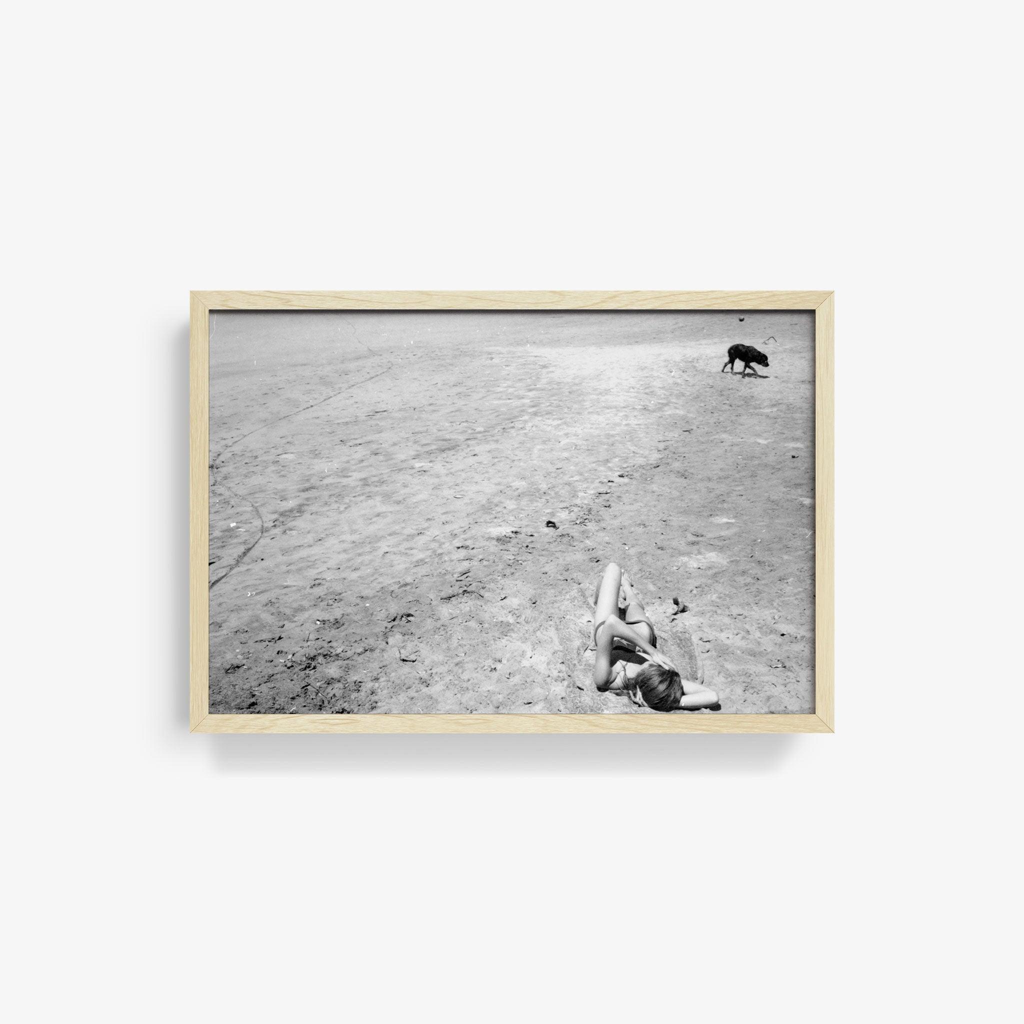 Photograph by Isaac Zoller