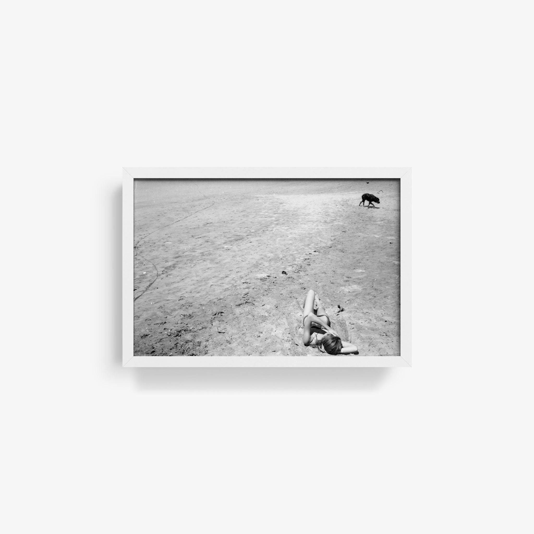 Photograph by Isaac Zoller