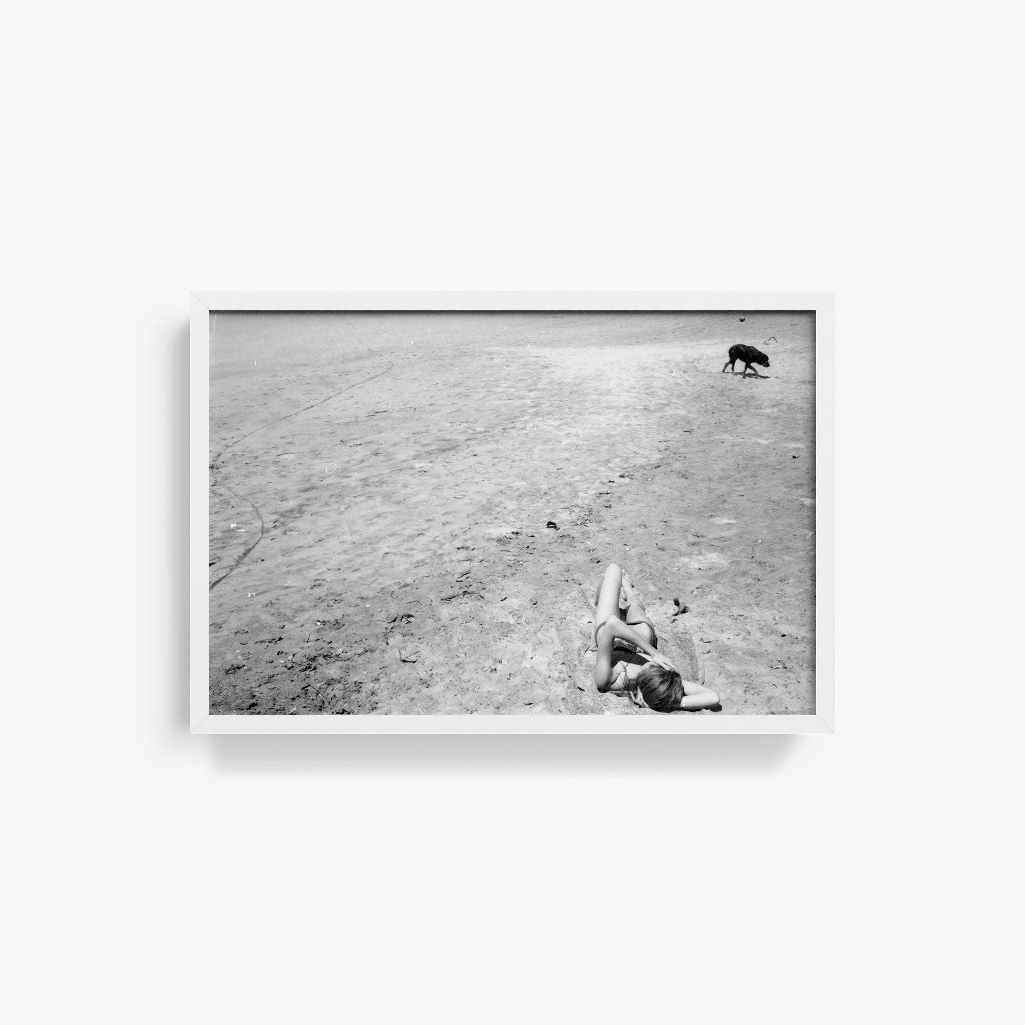 Photograph by Isaac Zoller