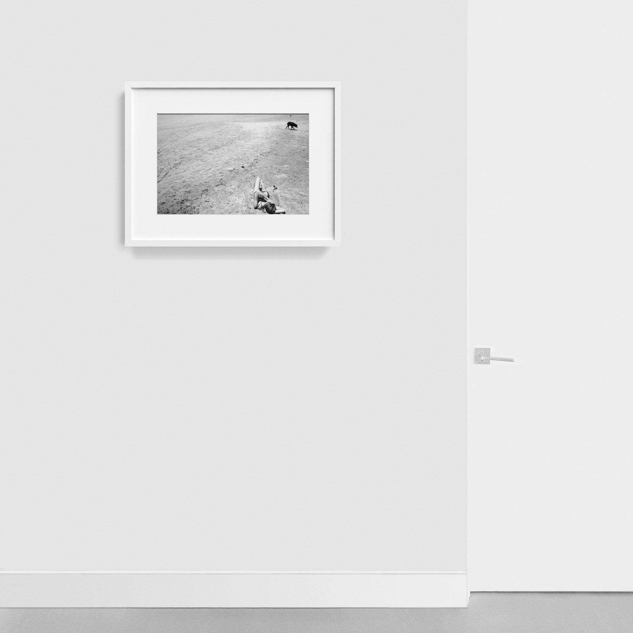 Photograph by Isaac Zoller