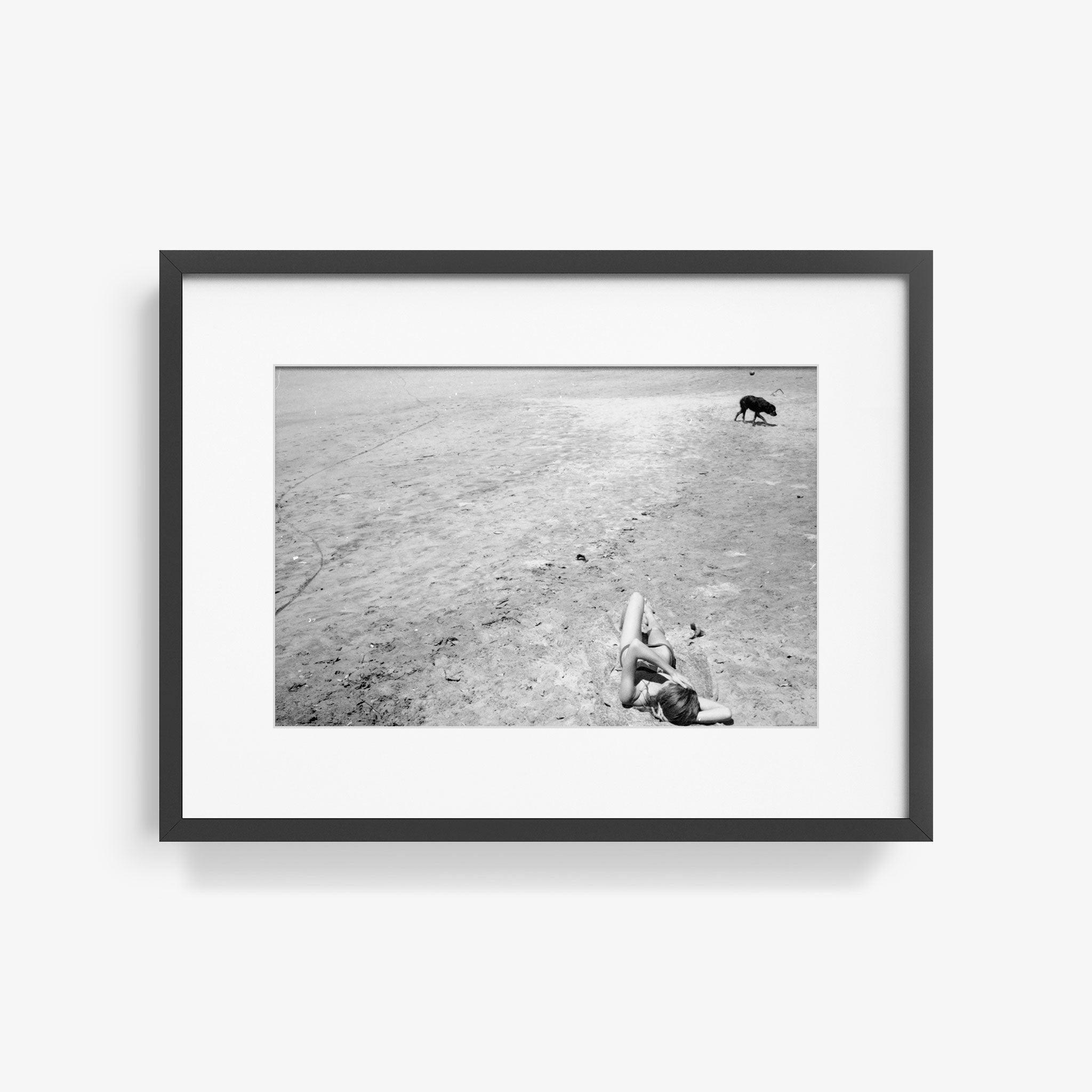 Photograph by Isaac Zoller