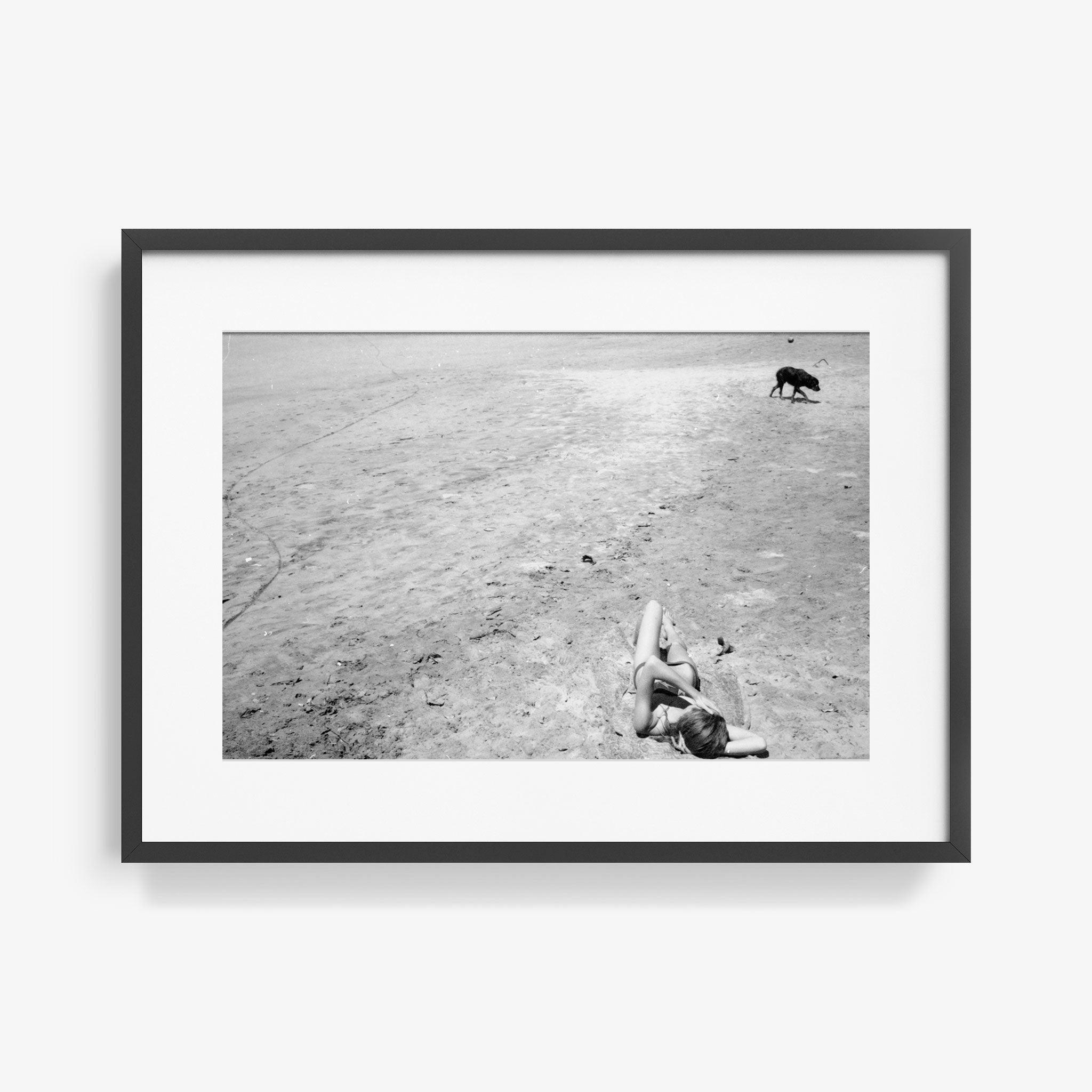 Photograph by Isaac Zoller