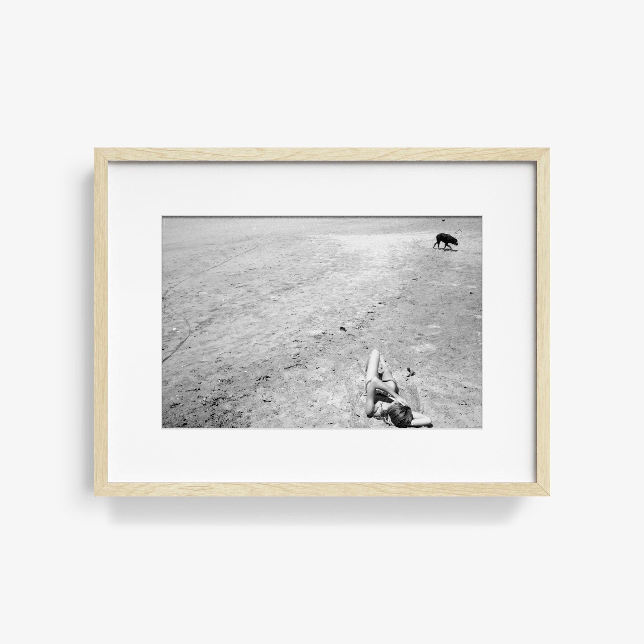 Photograph by Isaac Zoller