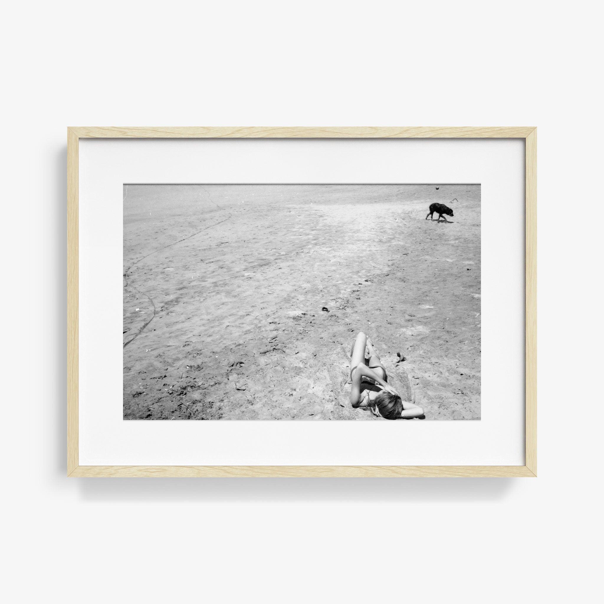 Photograph by Isaac Zoller