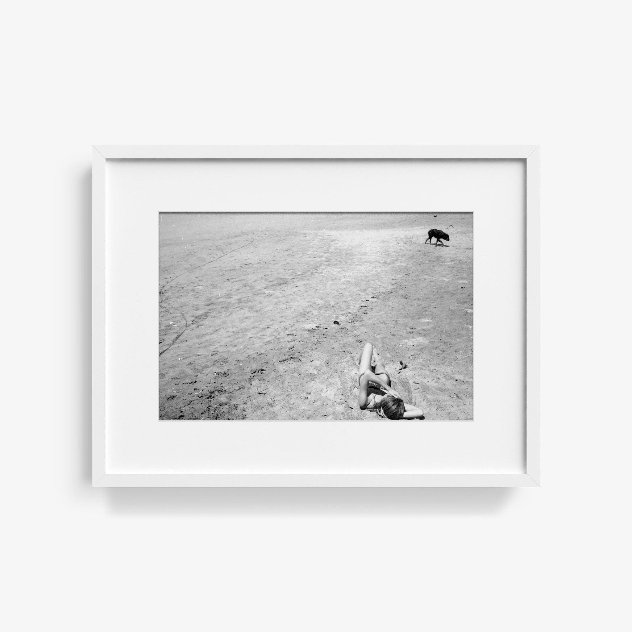 Photograph by Isaac Zoller