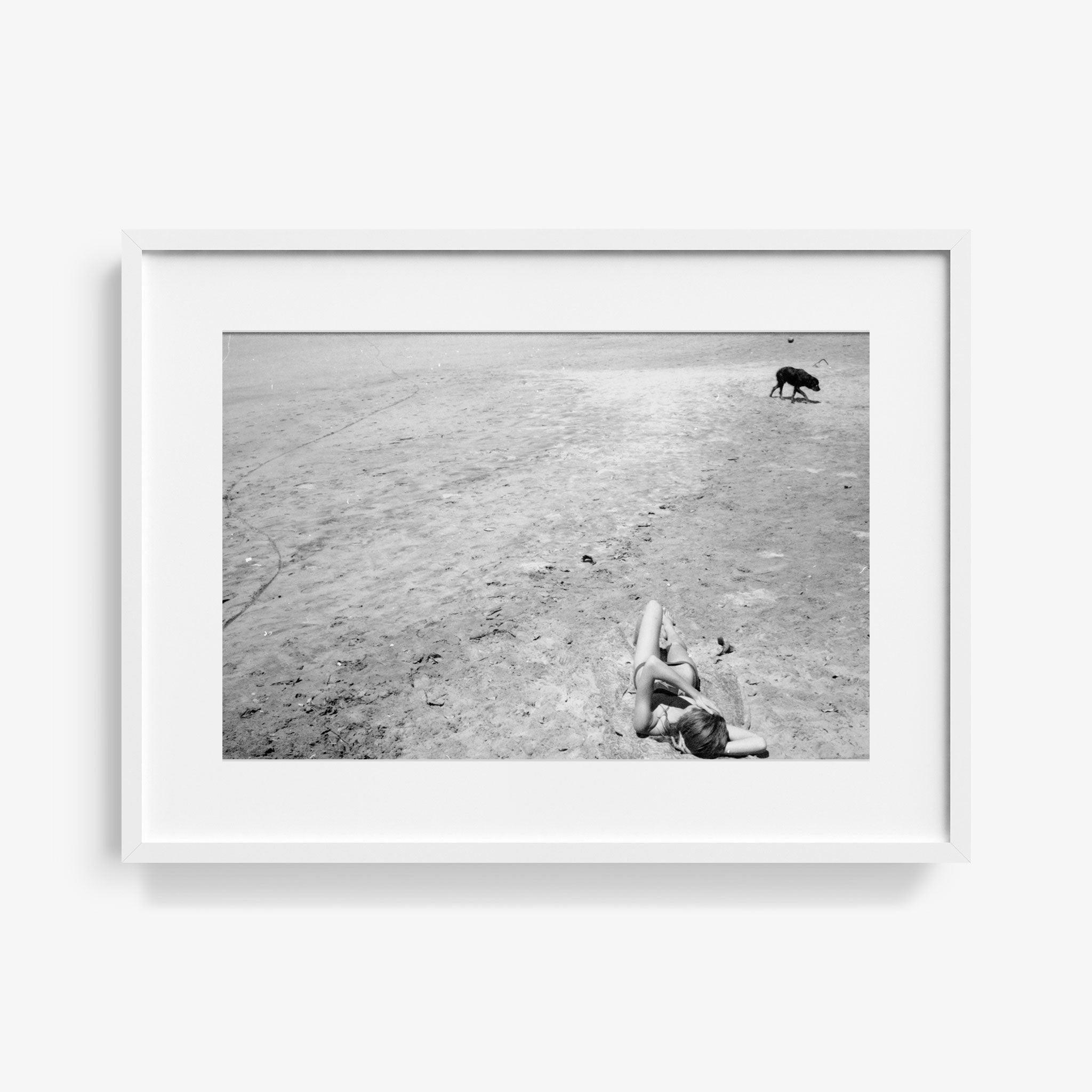Photograph by Isaac Zoller