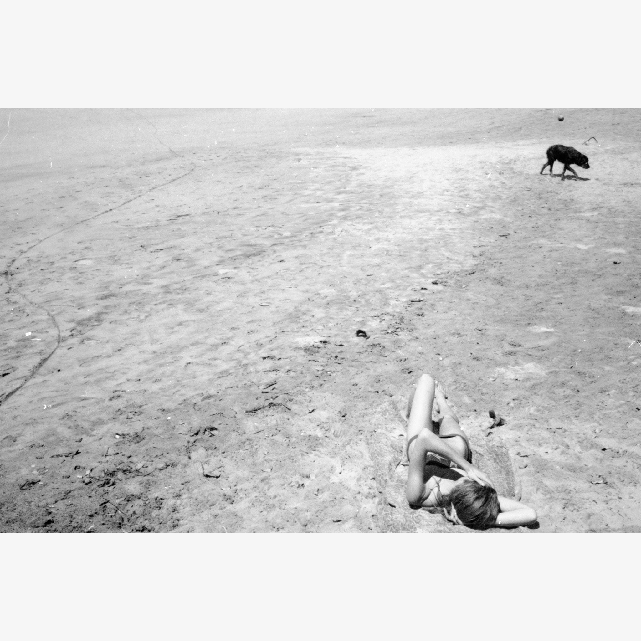Photograph by Isaac Zoller