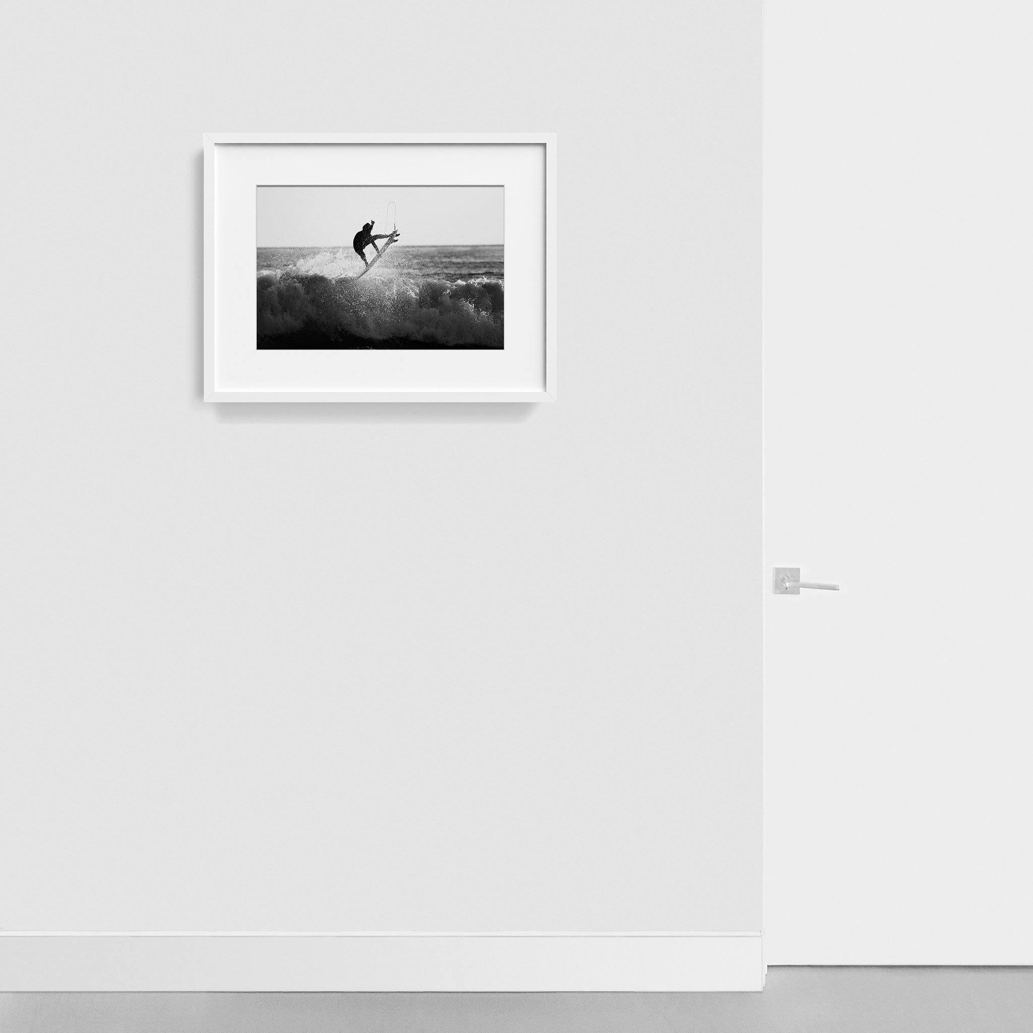 Photograph by Isaac Zoller