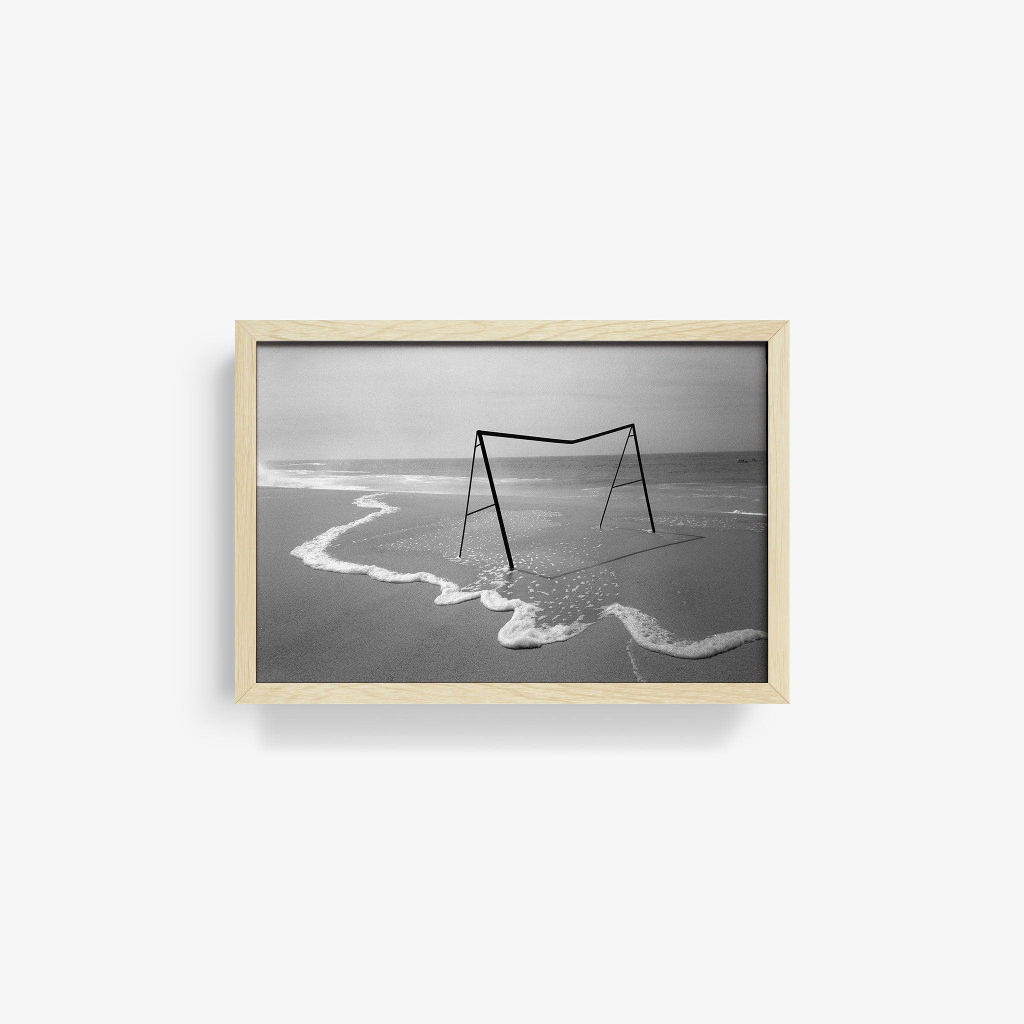 Photograph by Isaac Zoller