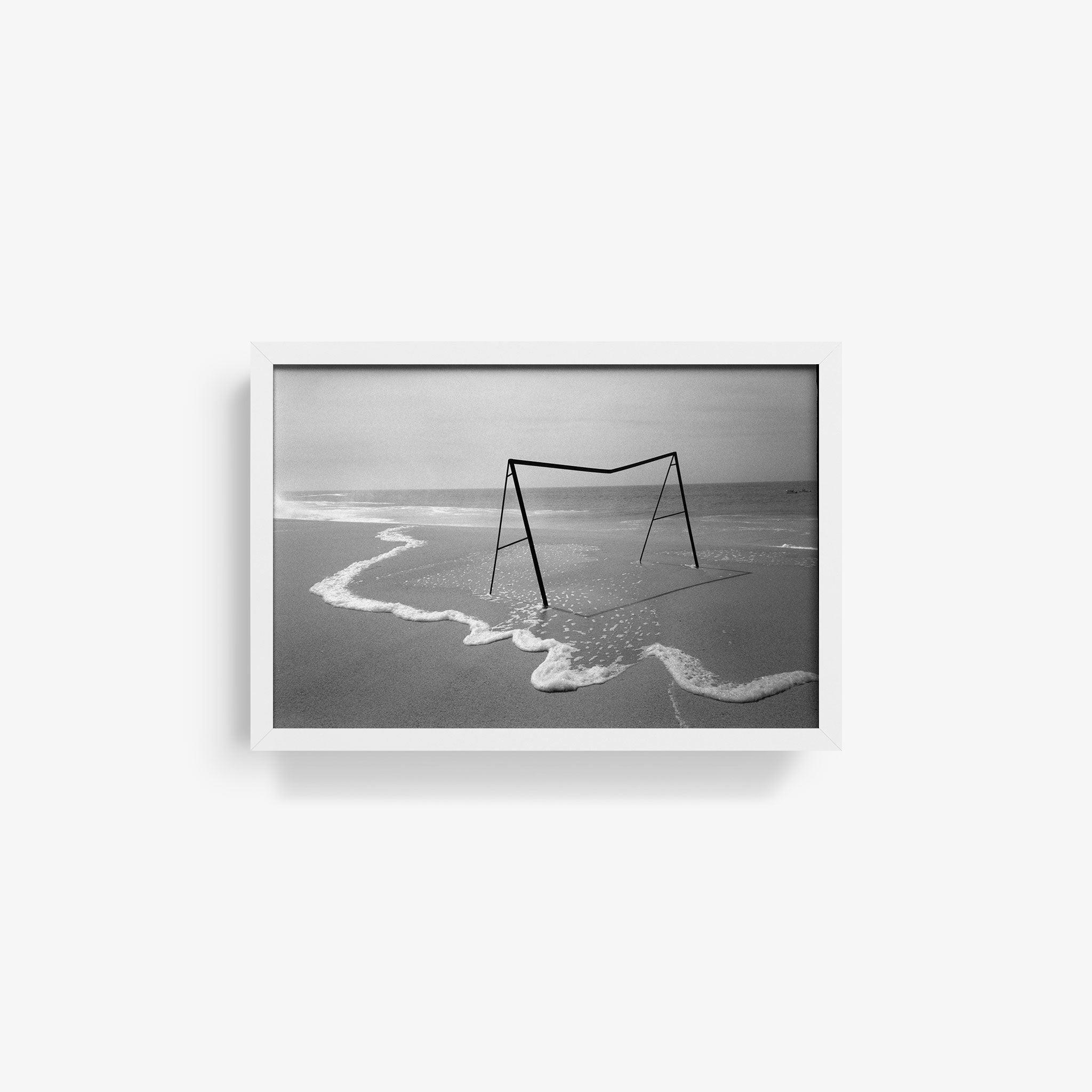 Photograph by Isaac Zoller