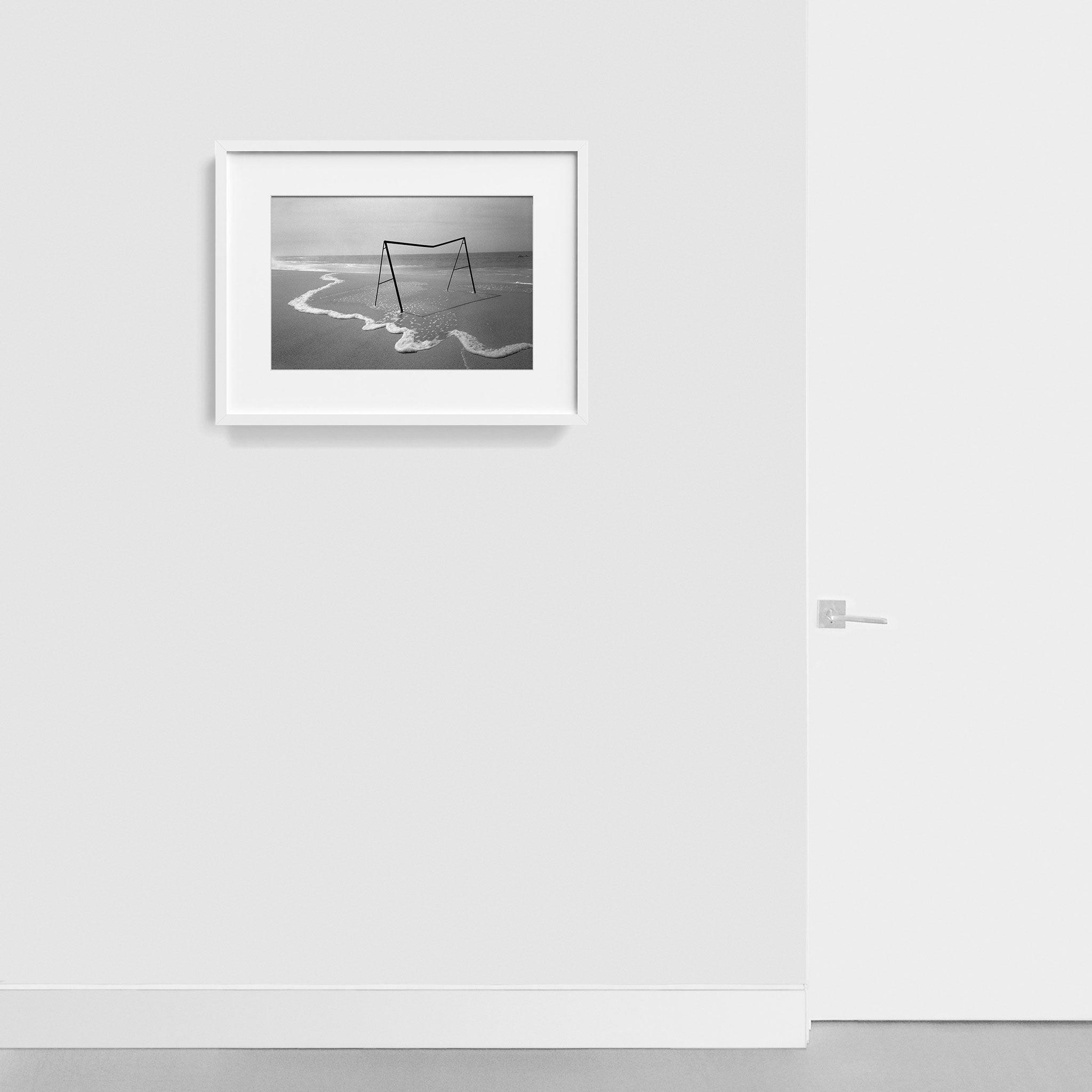 Photograph by Isaac Zoller