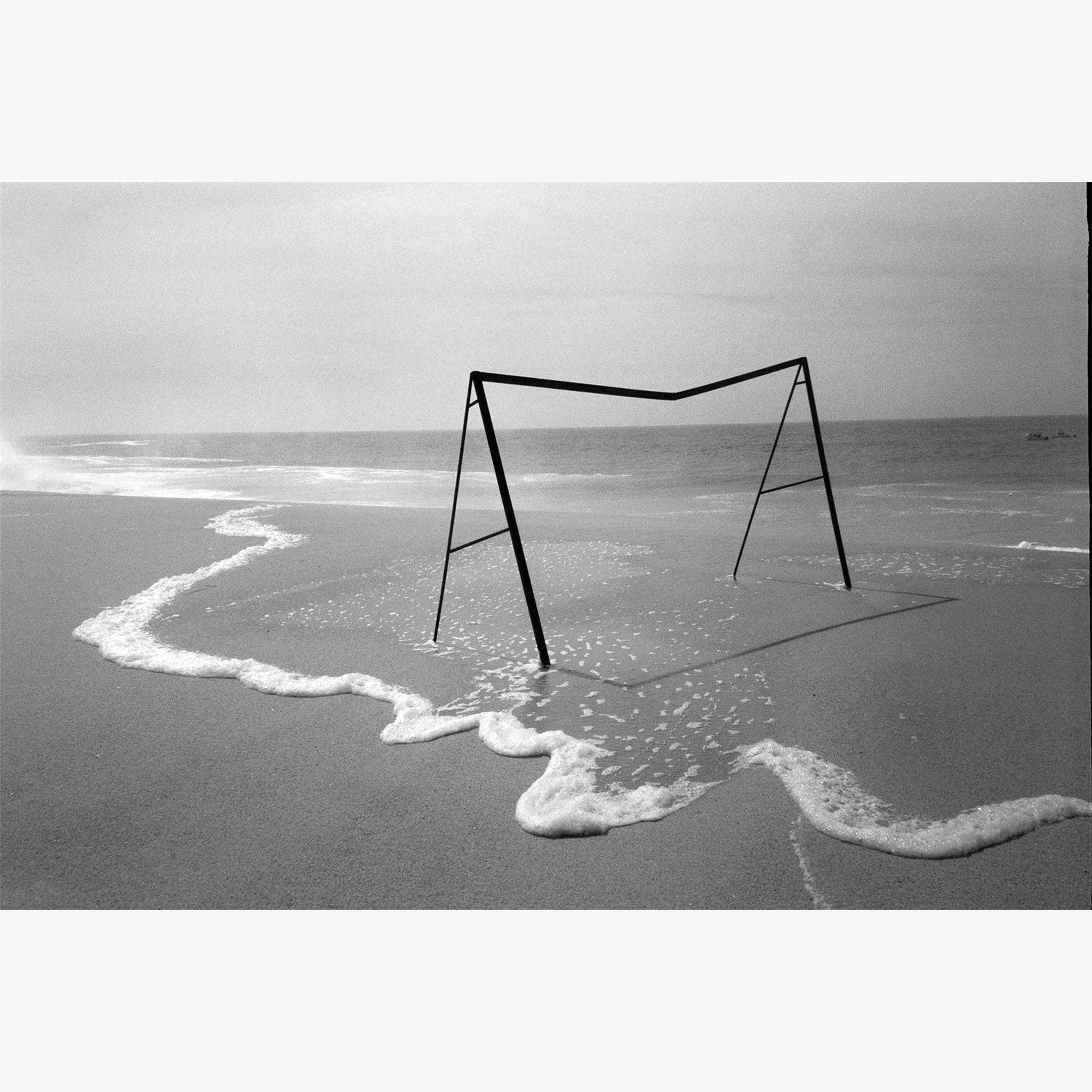 Photograph by Isaac Zoller