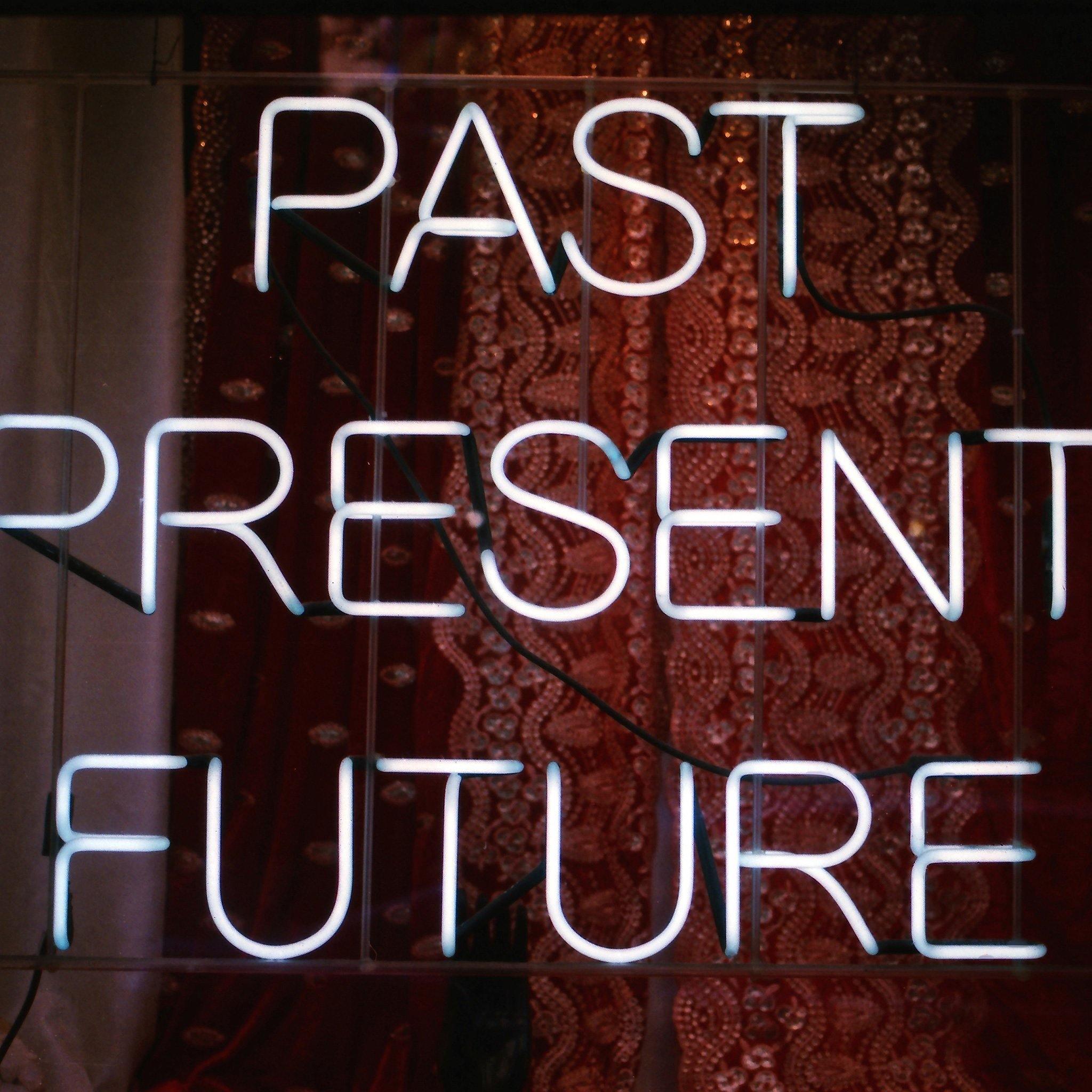 Past Present Future, Photography  by  Past Present Future Tappan