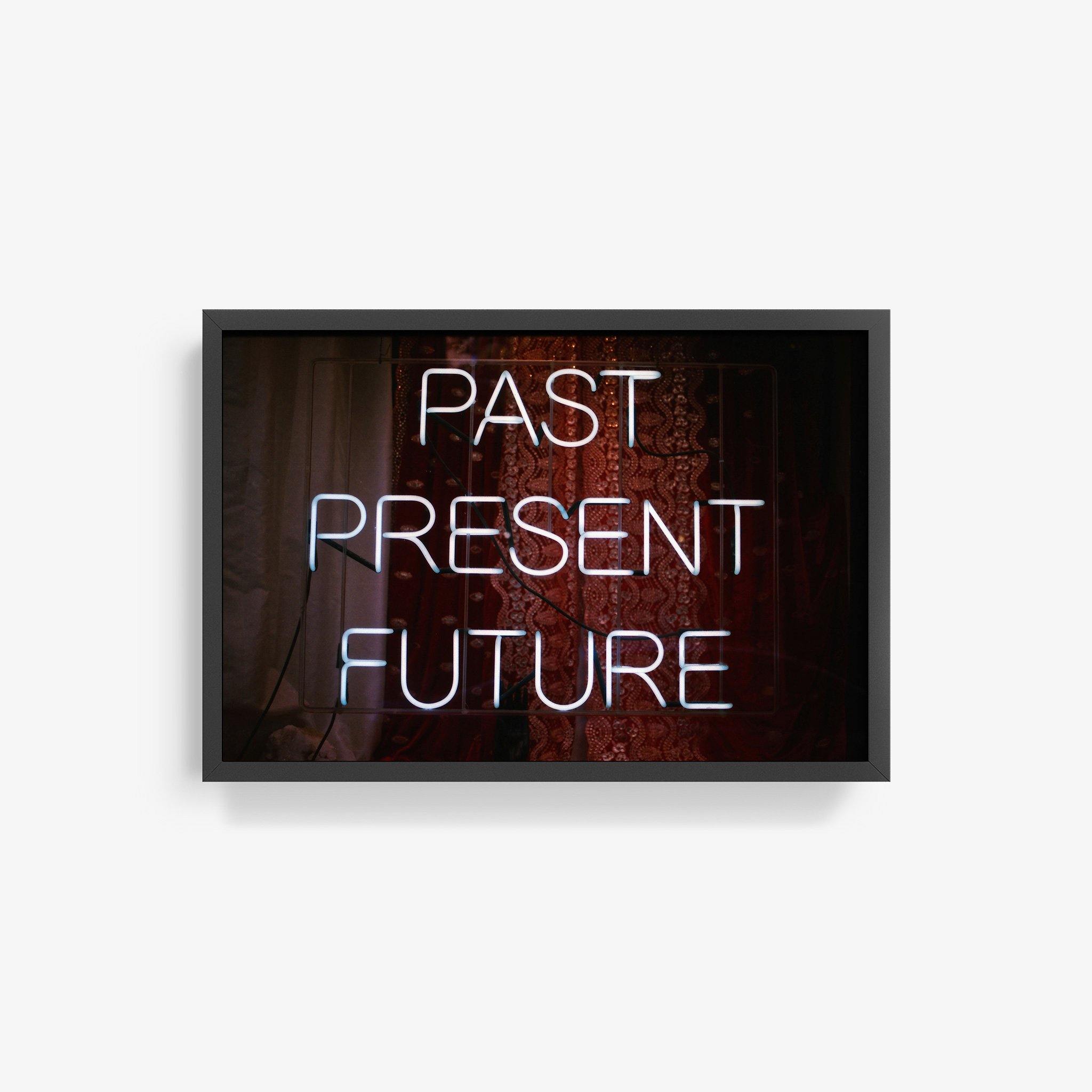 Past Present Future, Photography  by  Past Present Future Tappan