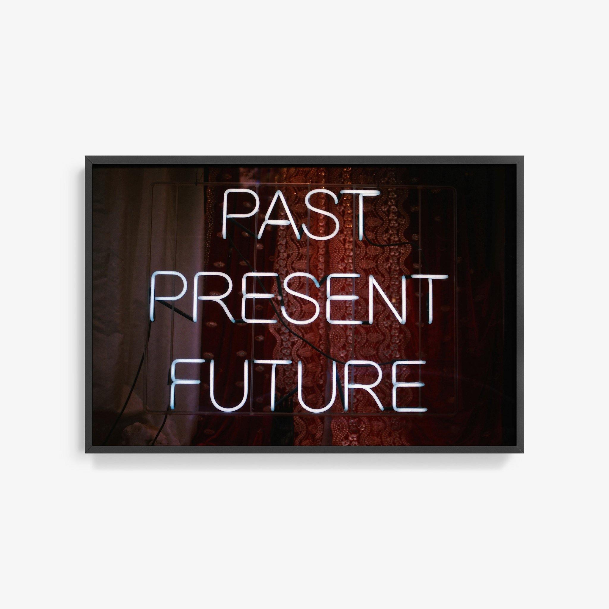Past Present Future, Photography  by  Past Present Future Tappan