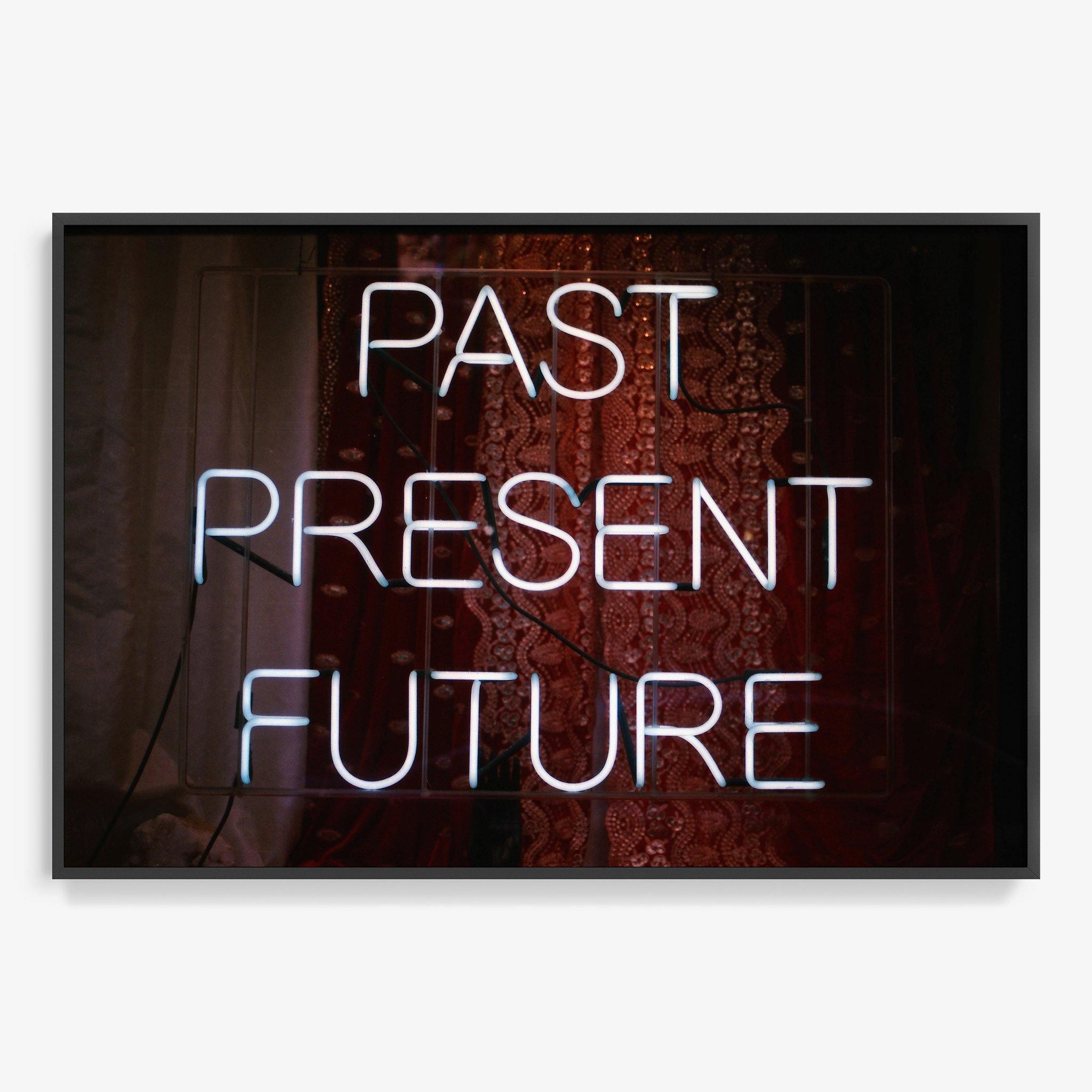 Past Present Future, Photography  by  Past Present Future Tappan