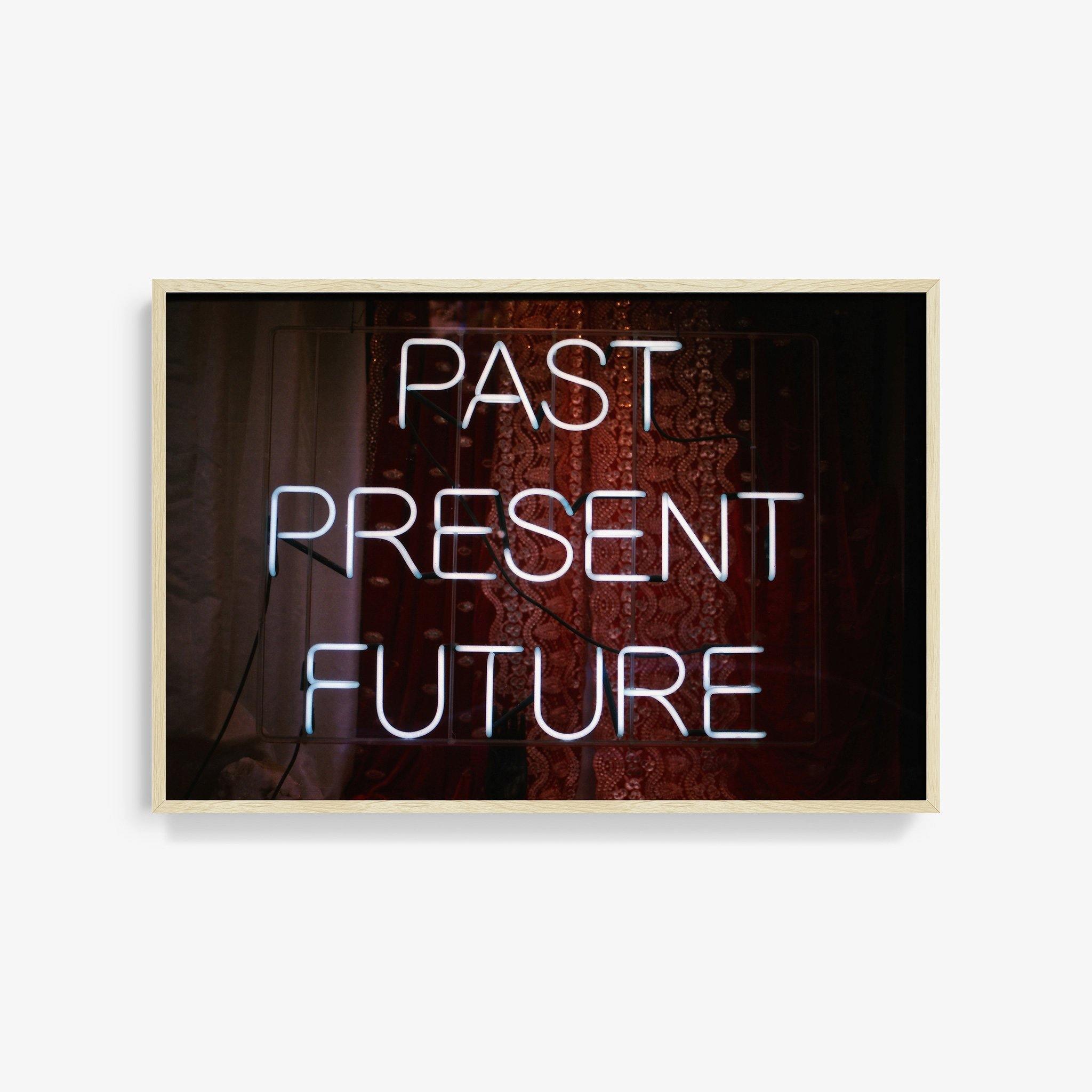 Past Present Future, Photography  by  Past Present Future Tappan