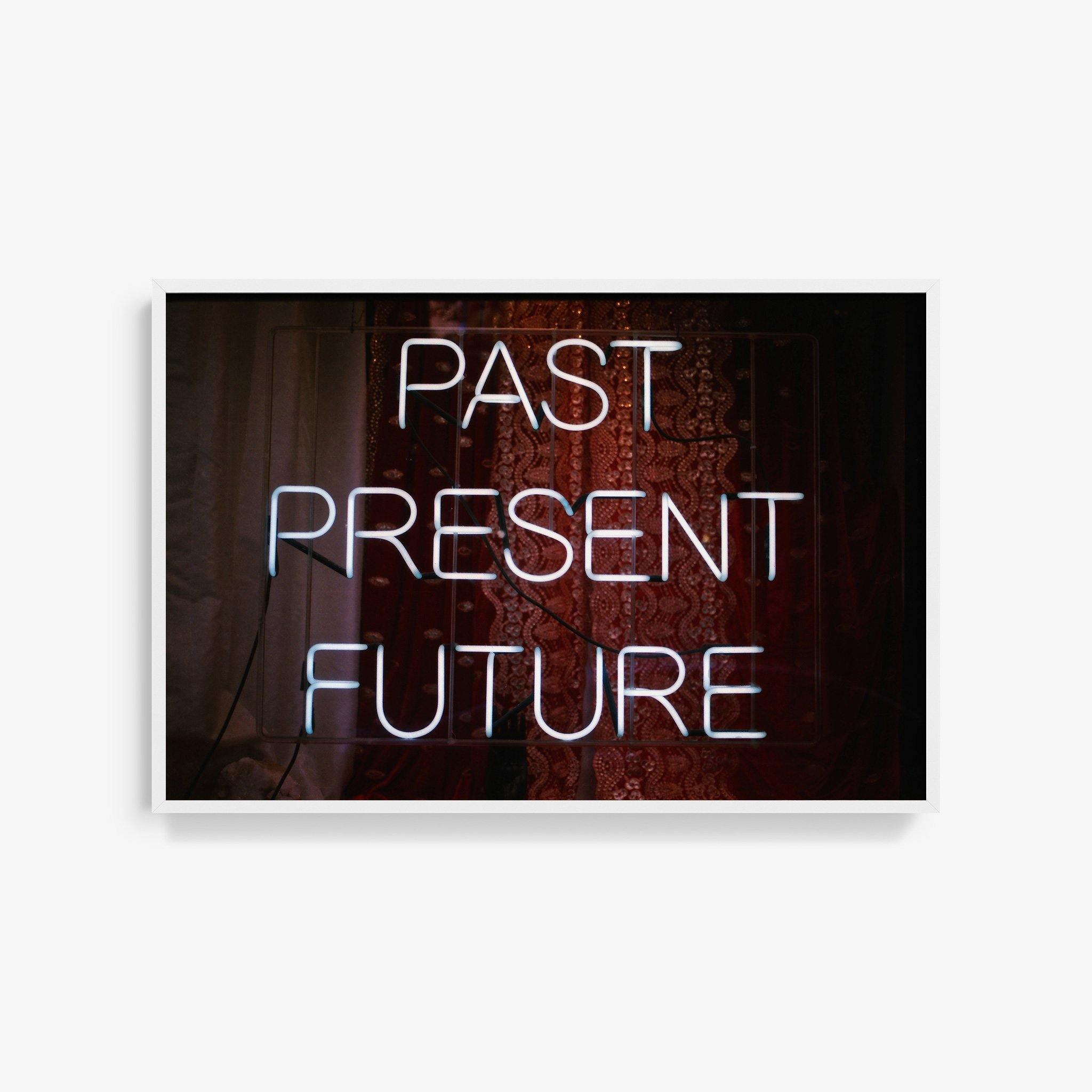 Past Present Future, Photography  by  Past Present Future Tappan
