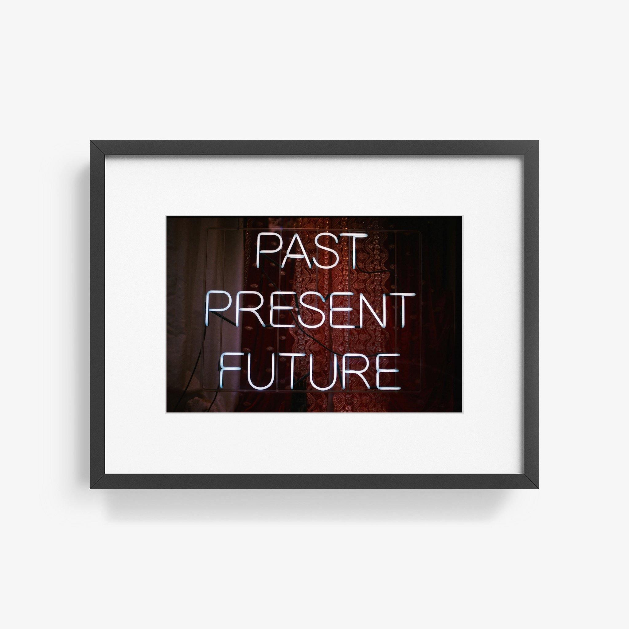 Past Present Future, Photography  by  Past Present Future Tappan