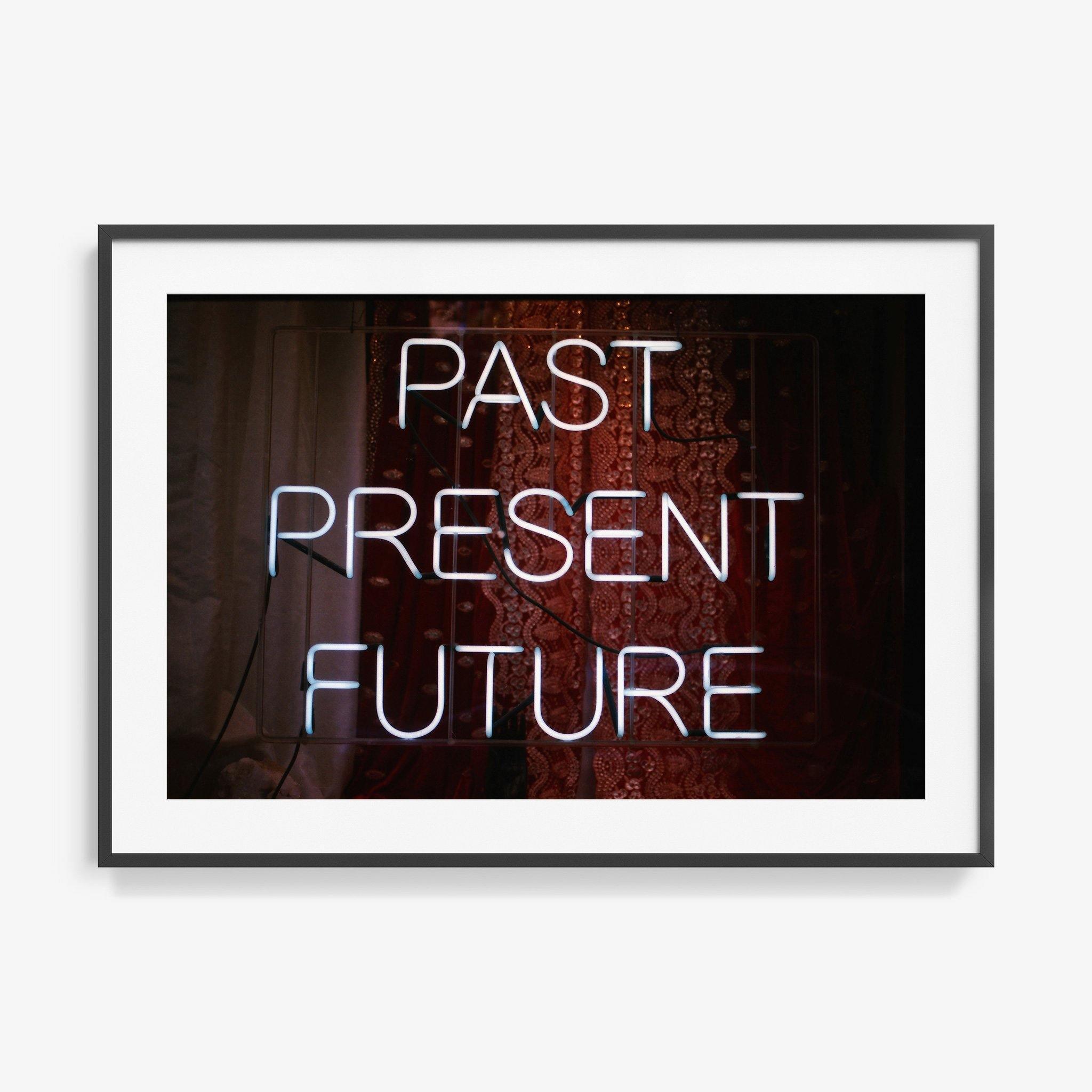 Past Present Future, Photography  by  Past Present Future Tappan