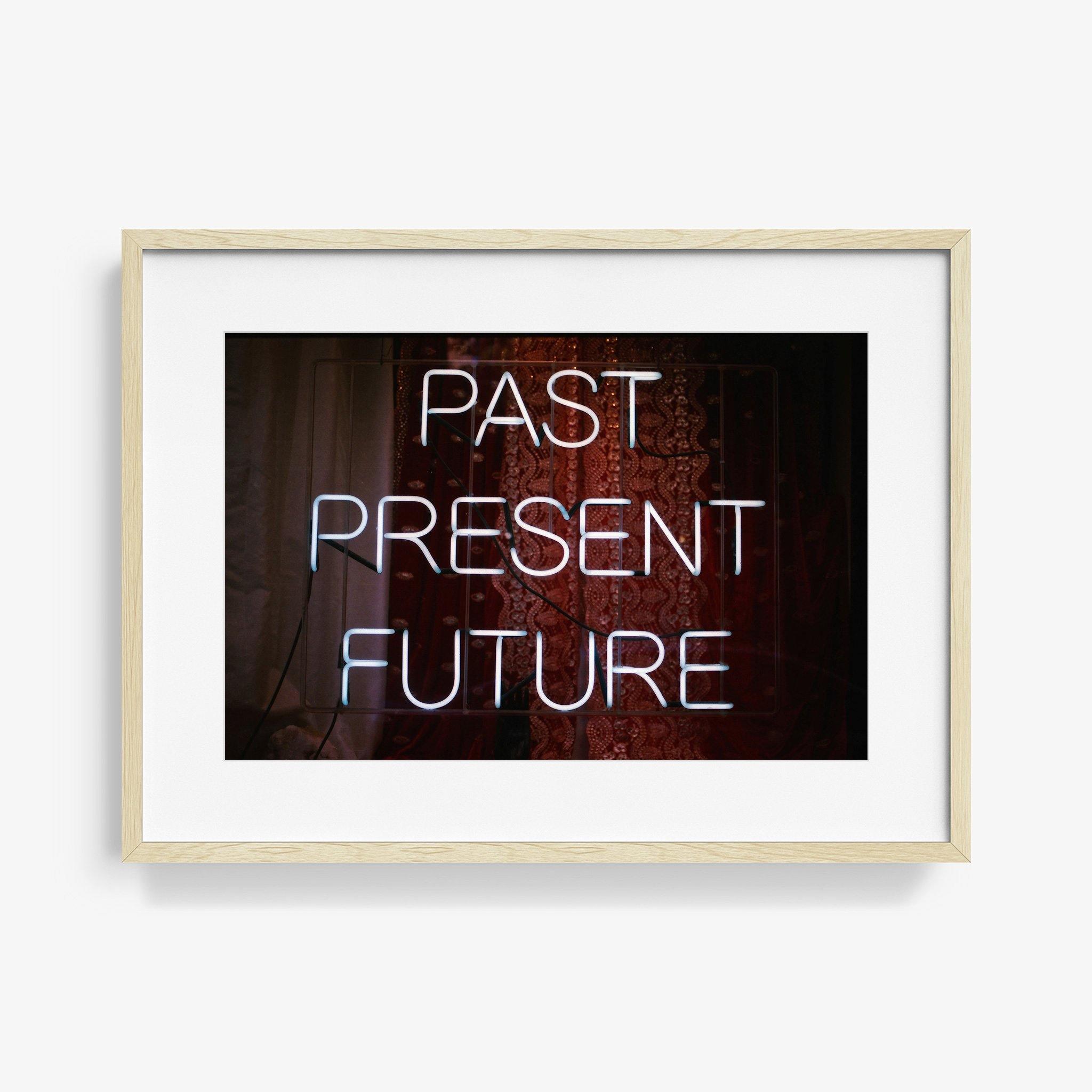 Past Present Future, Photography  by  Past Present Future Tappan